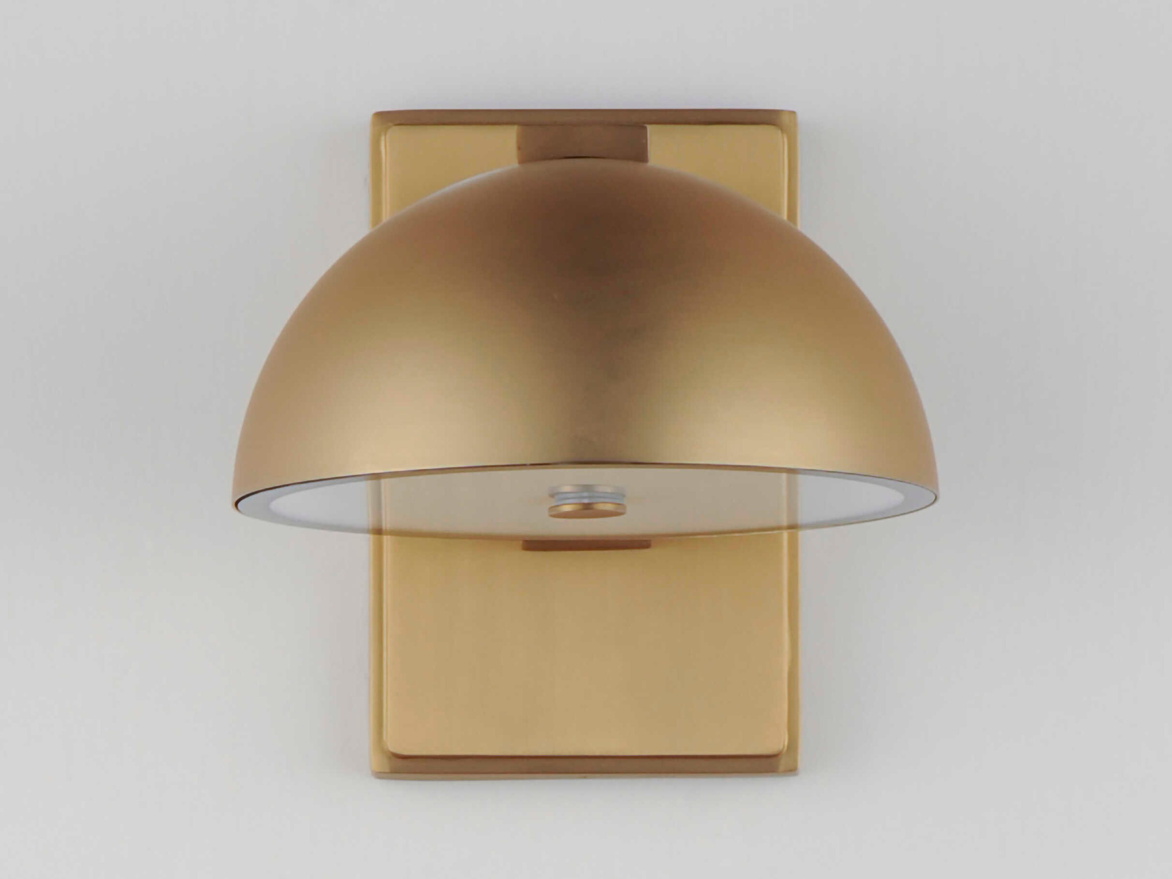 ET2 Cauldron 1-Light Outdoor Wall Light