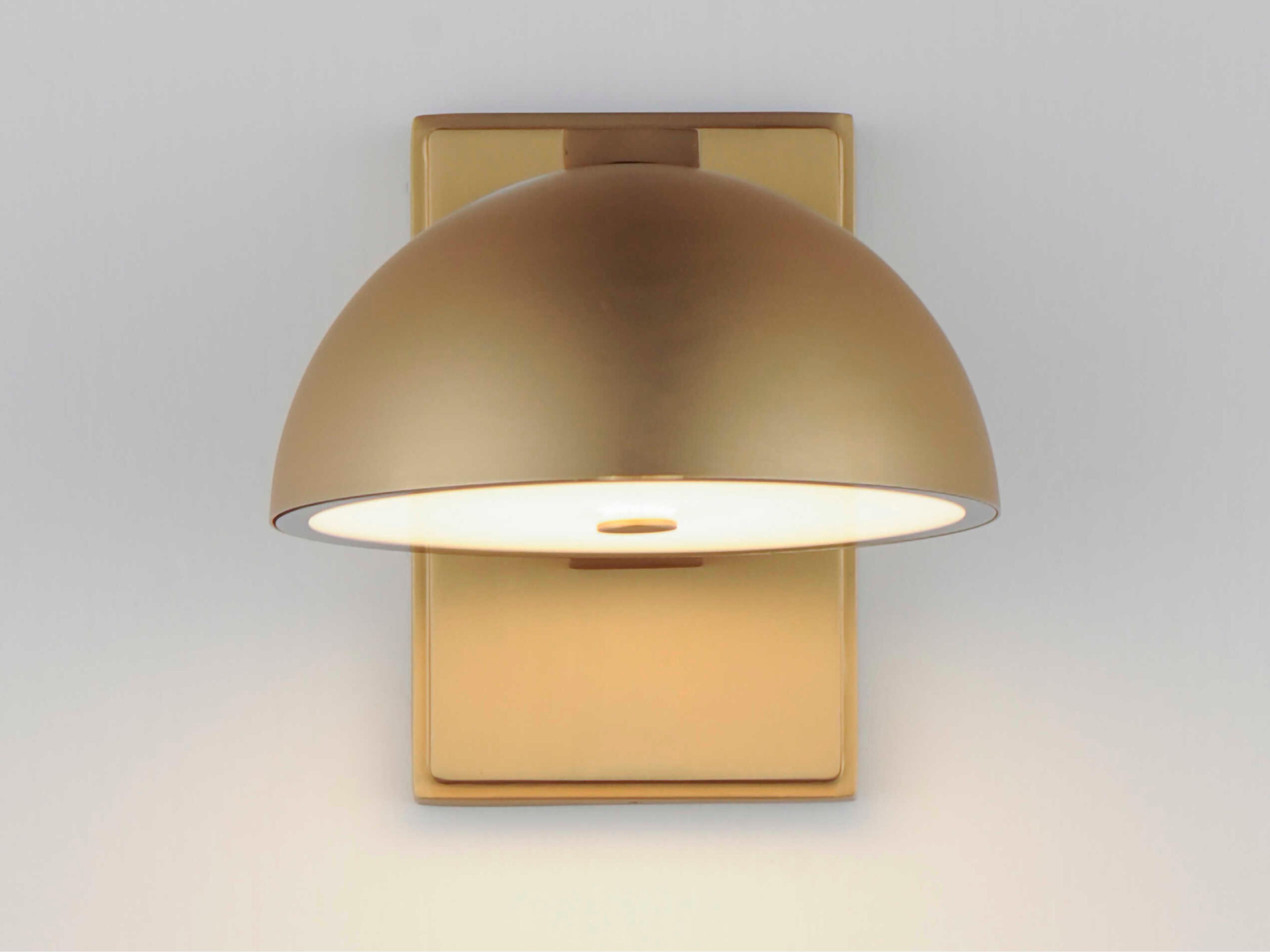 ET2 Cauldron 1-Light Outdoor Wall Light