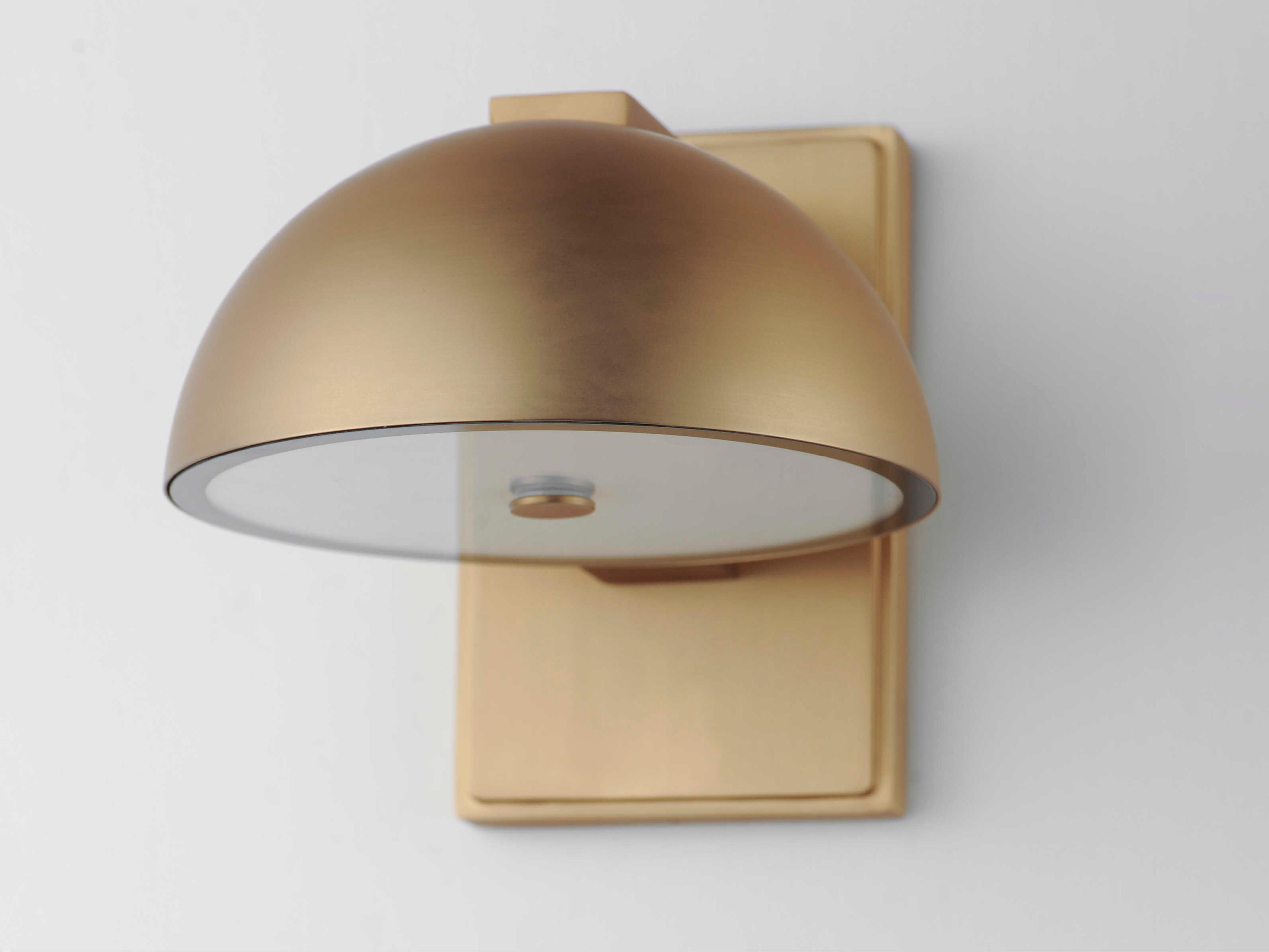 ET2 Cauldron 1-Light Outdoor Wall Light