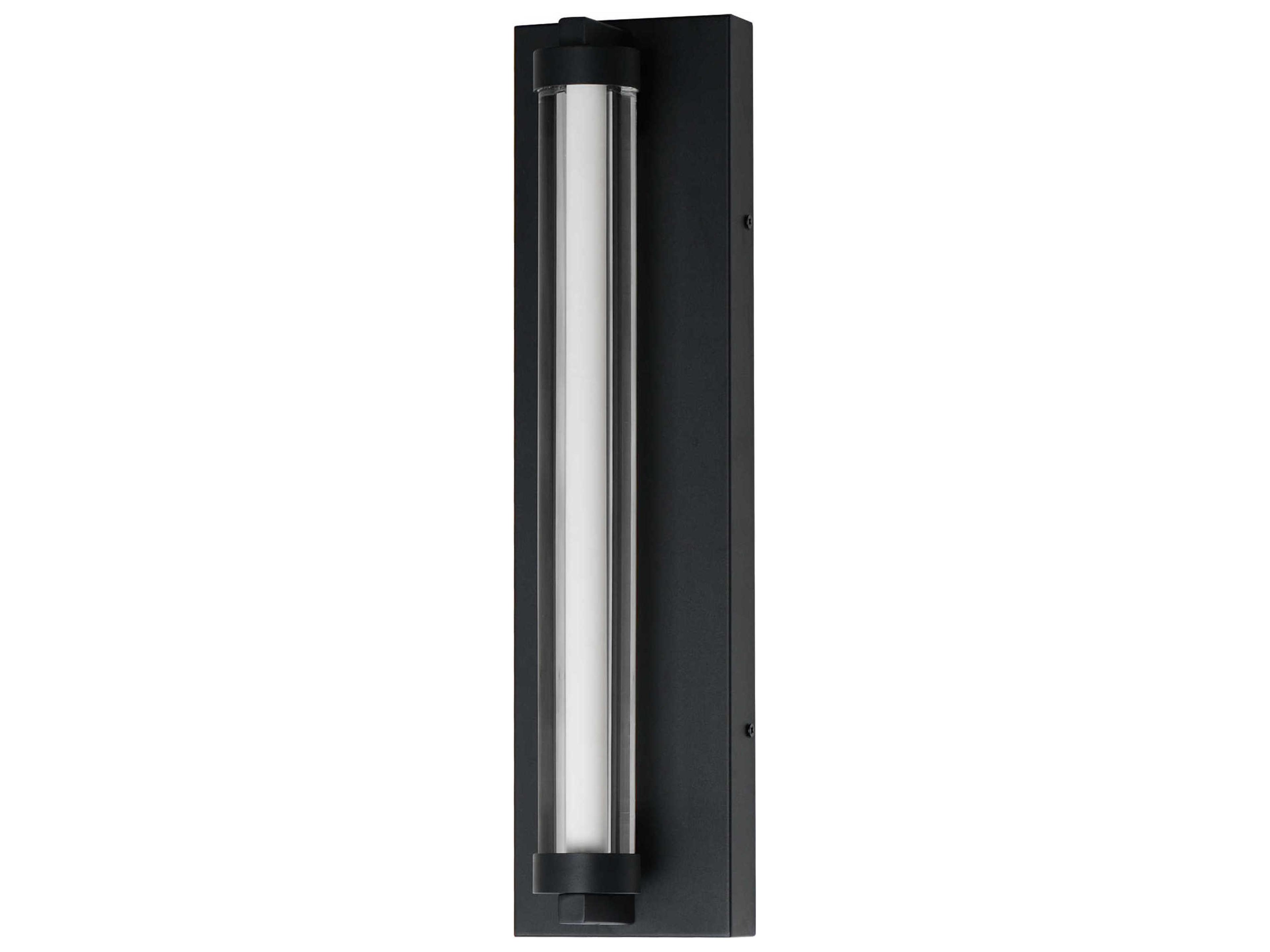Fuse 1-Light Outdoor Wall Light