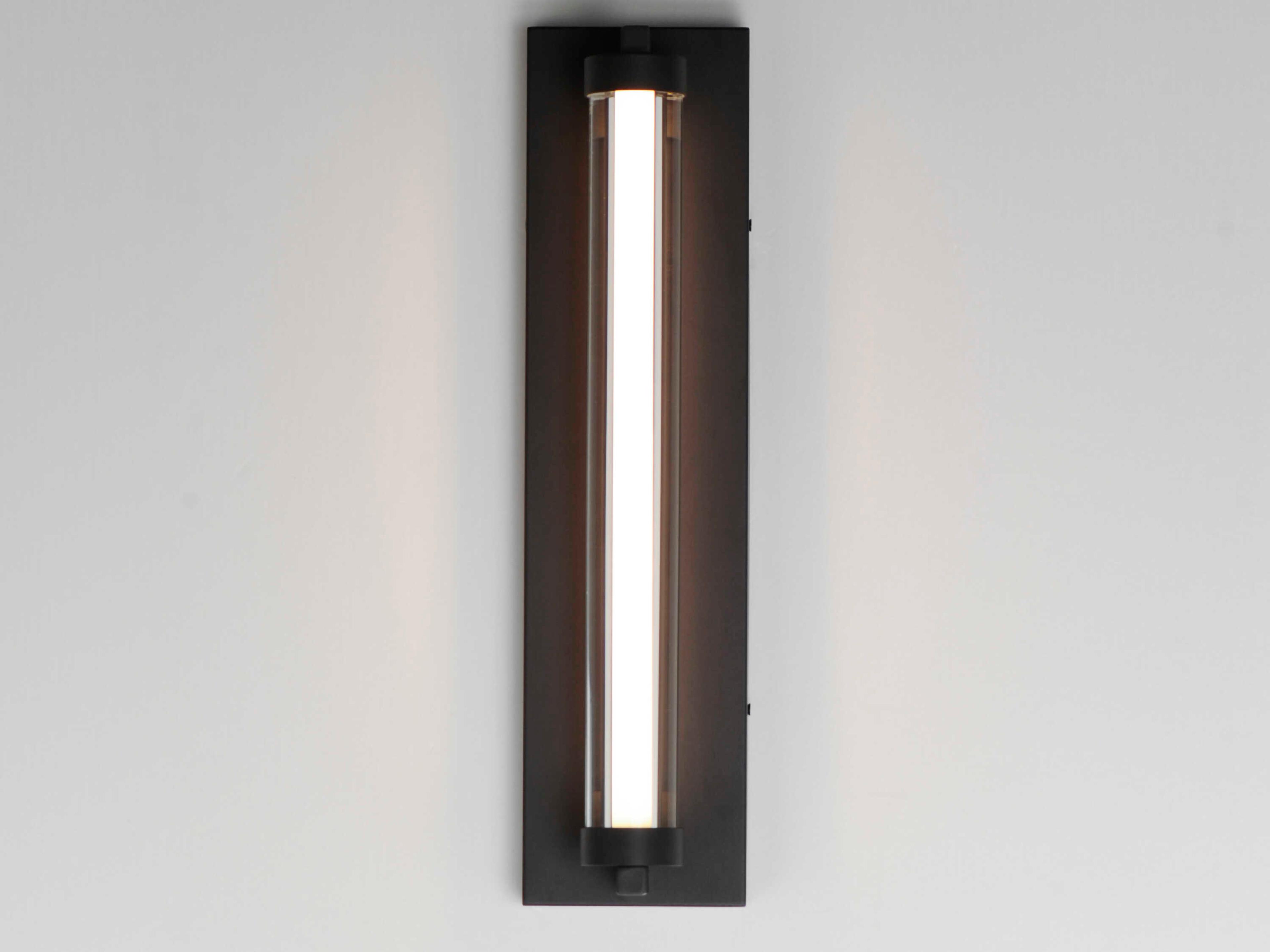 ET2 Fuse 1-Light Outdoor Wall Light