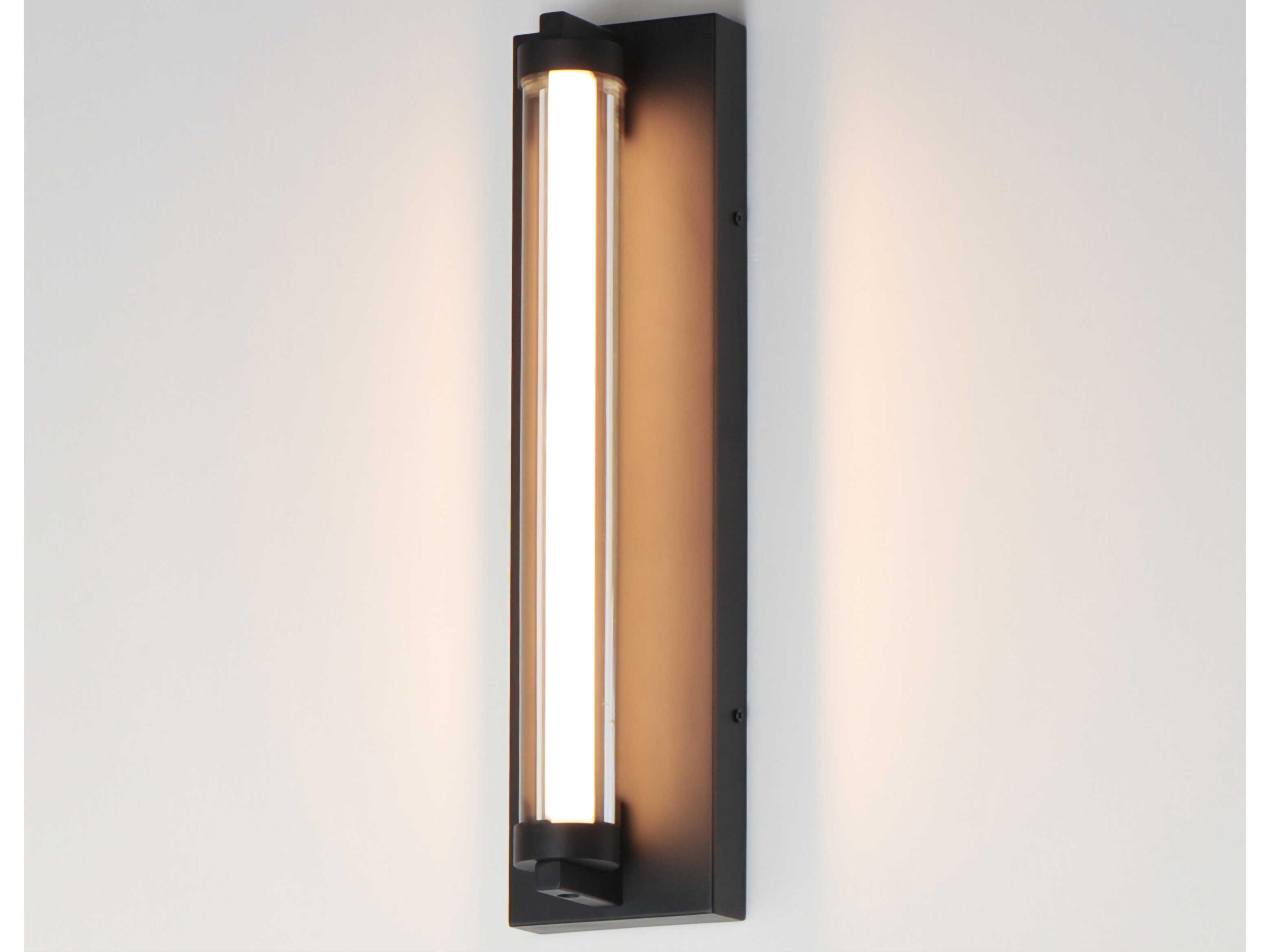 ET2 Fuse 1-Light Outdoor Wall Light