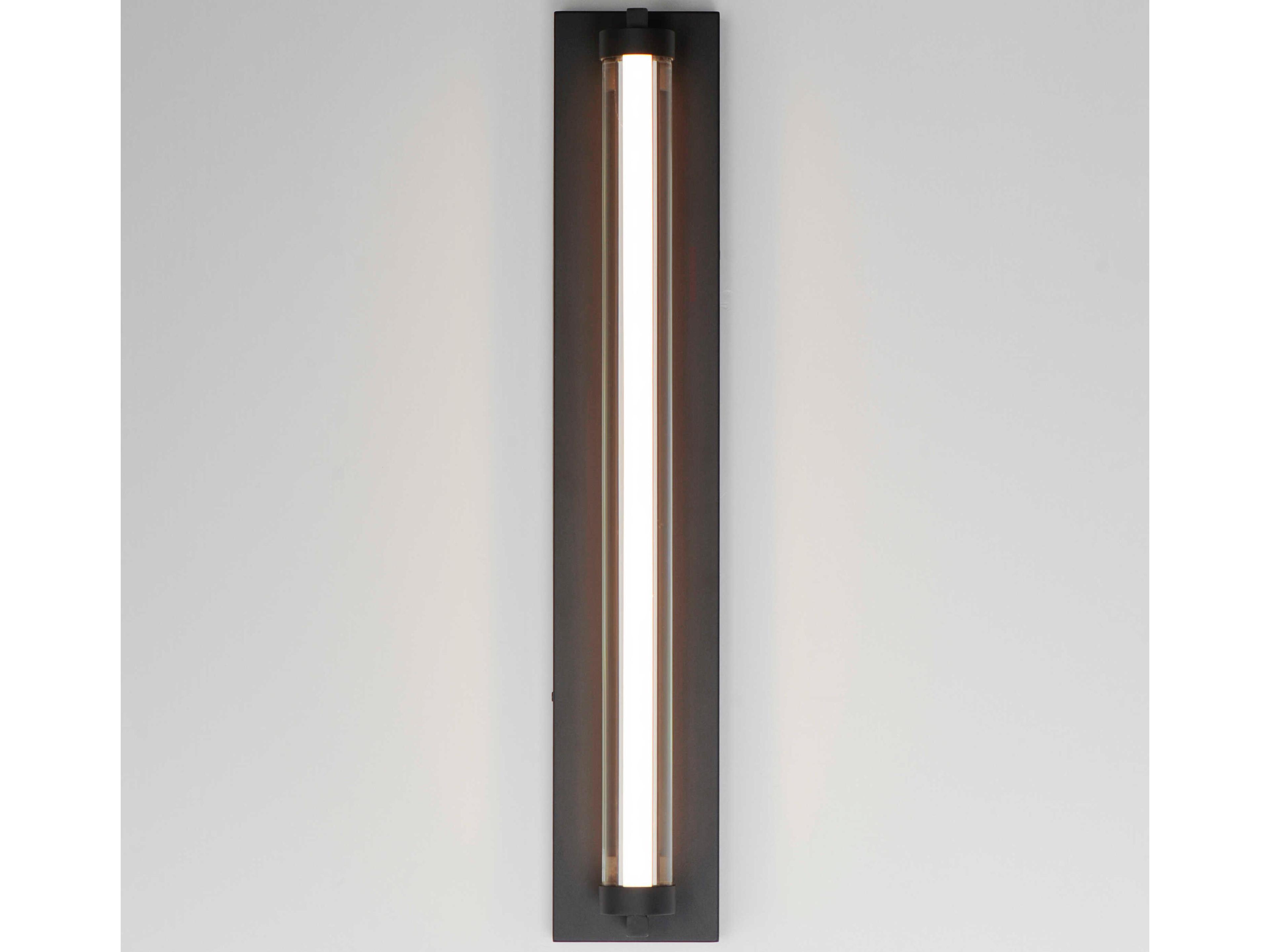 ET2 Fuse 1-Light Outdoor Wall Light