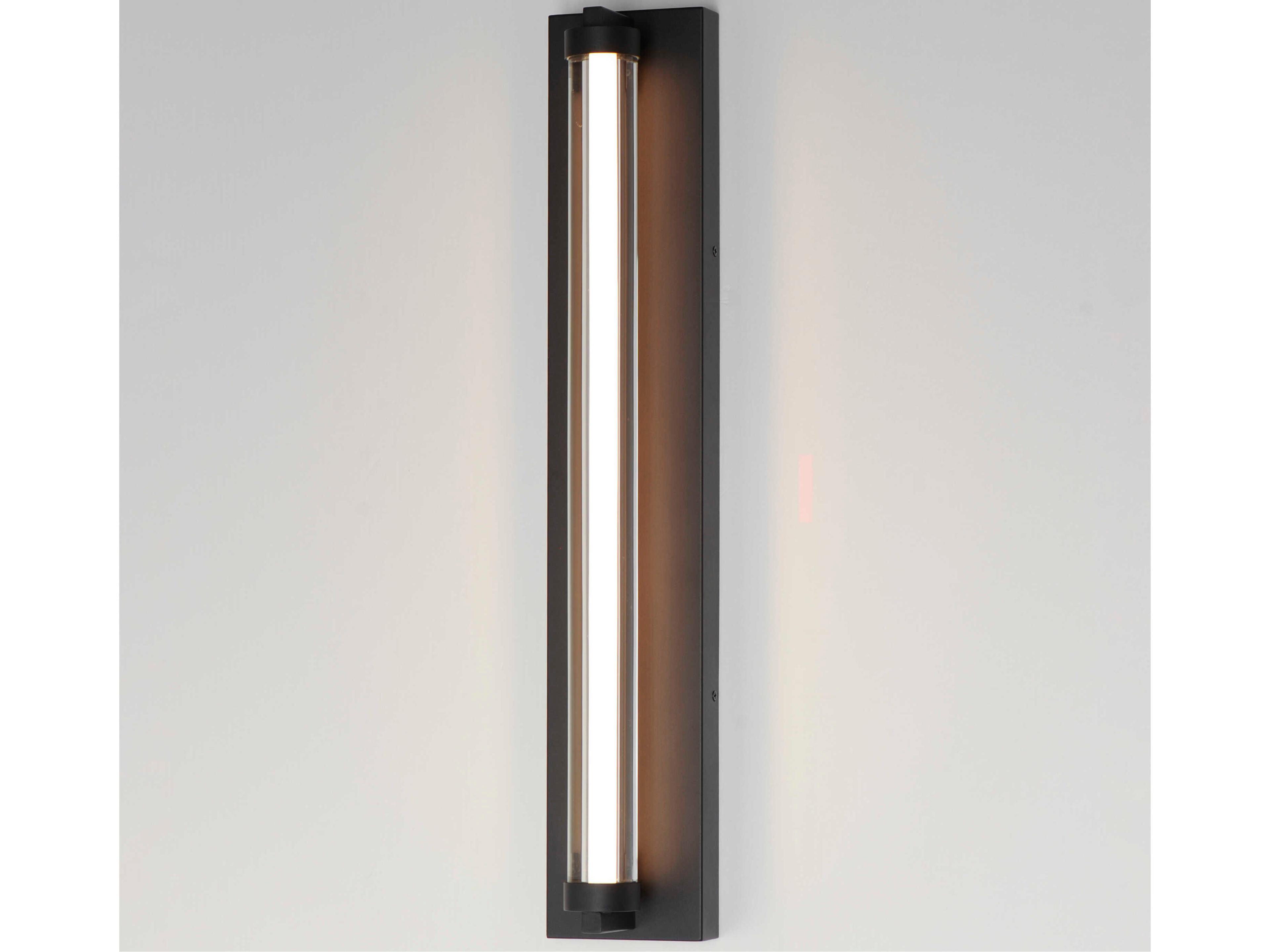 ET2 Fuse 1-Light Outdoor Wall Light