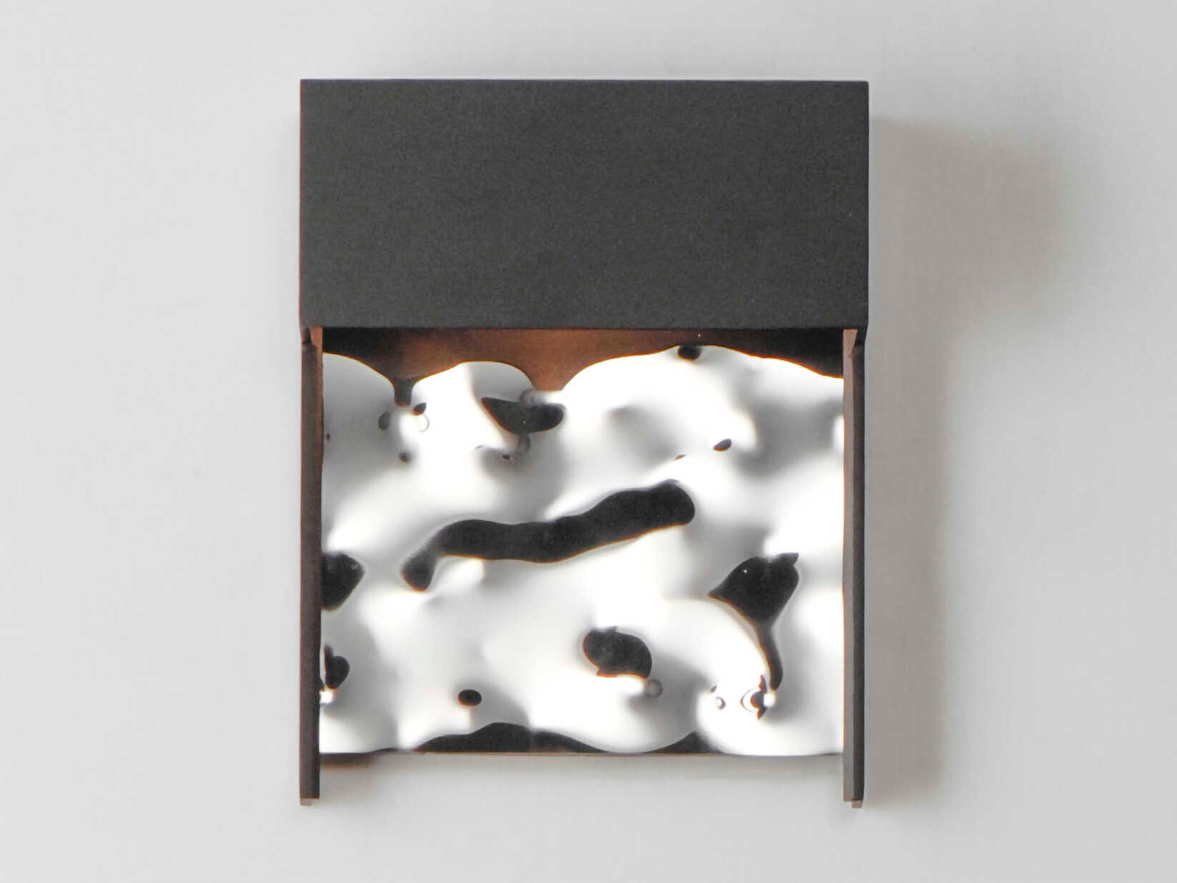 ET2 Coulee 1-Light Outdoor Wall Light