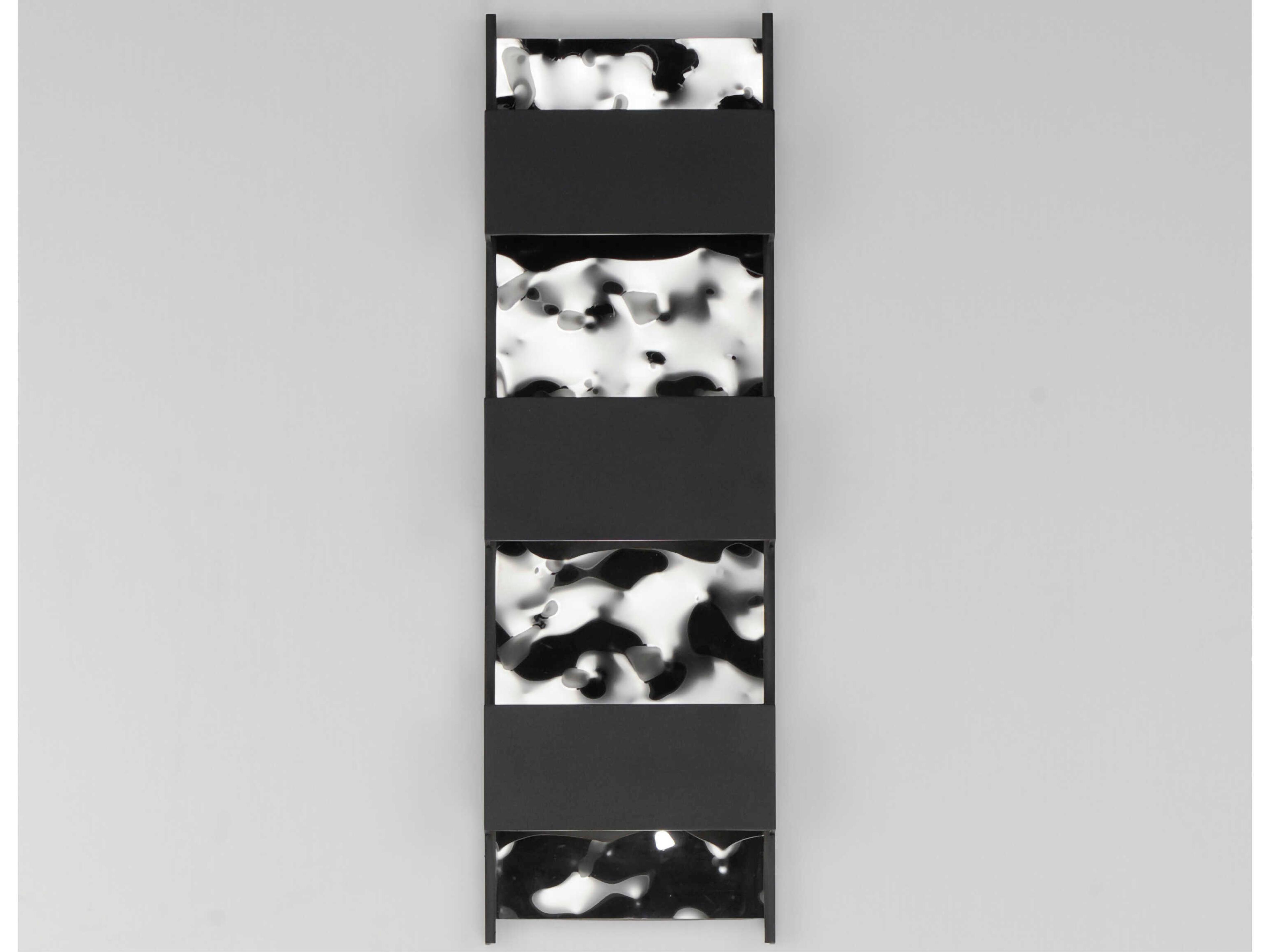 ET2 Coulee 4-Light Outdoor Wall Light