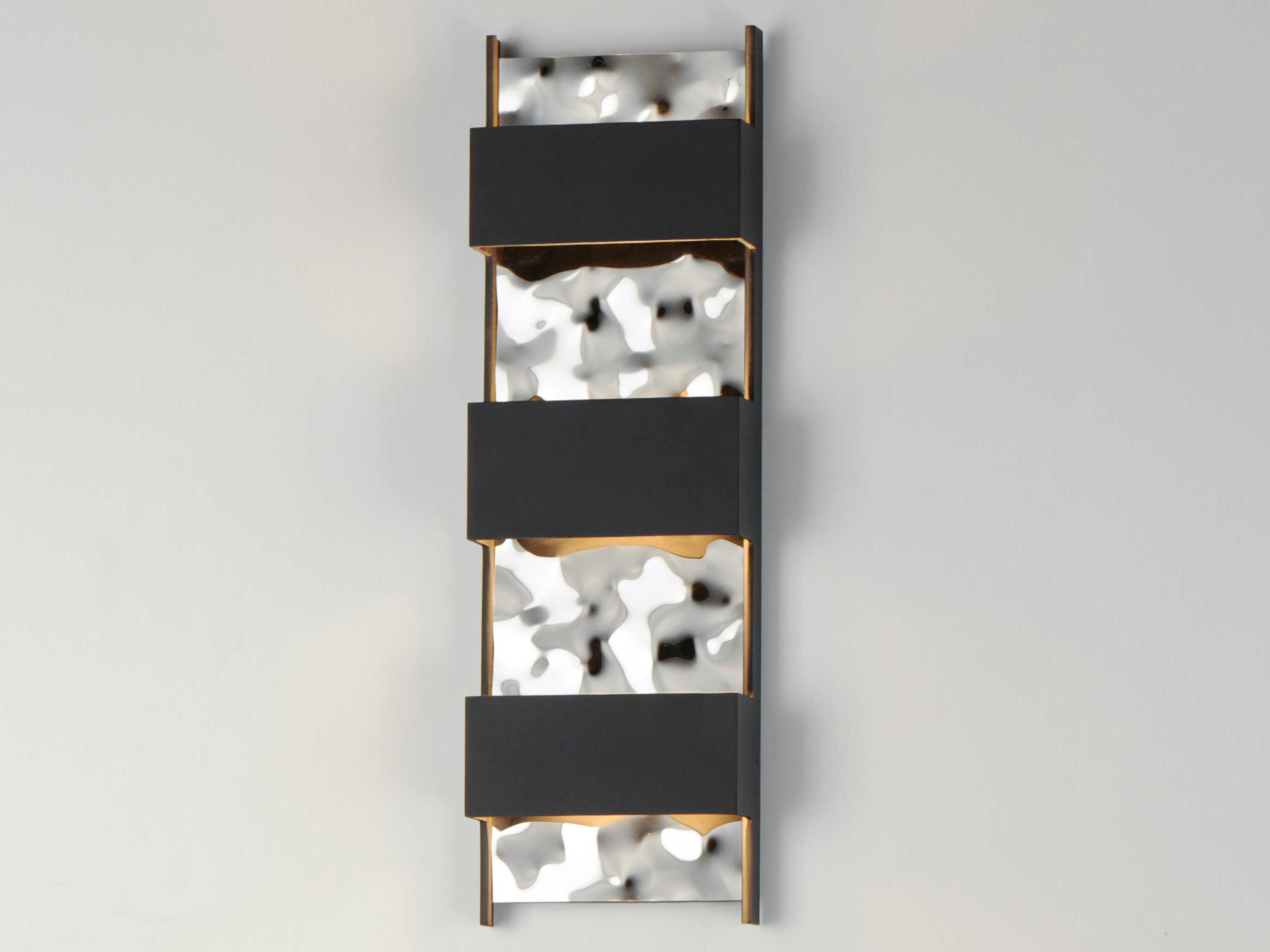 ET2 Coulee 4-Light Outdoor Wall Light