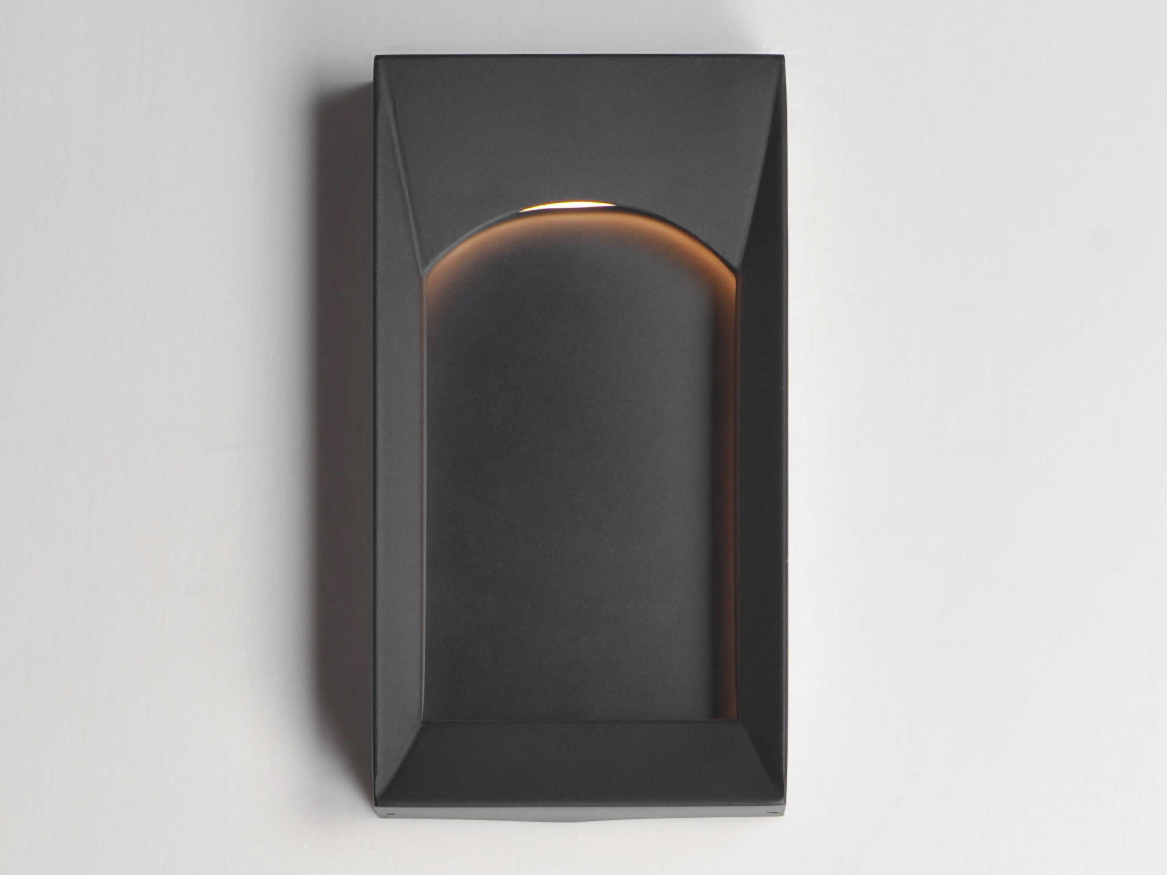 ET2 Brasilia 1-Light Outdoor Wall Light