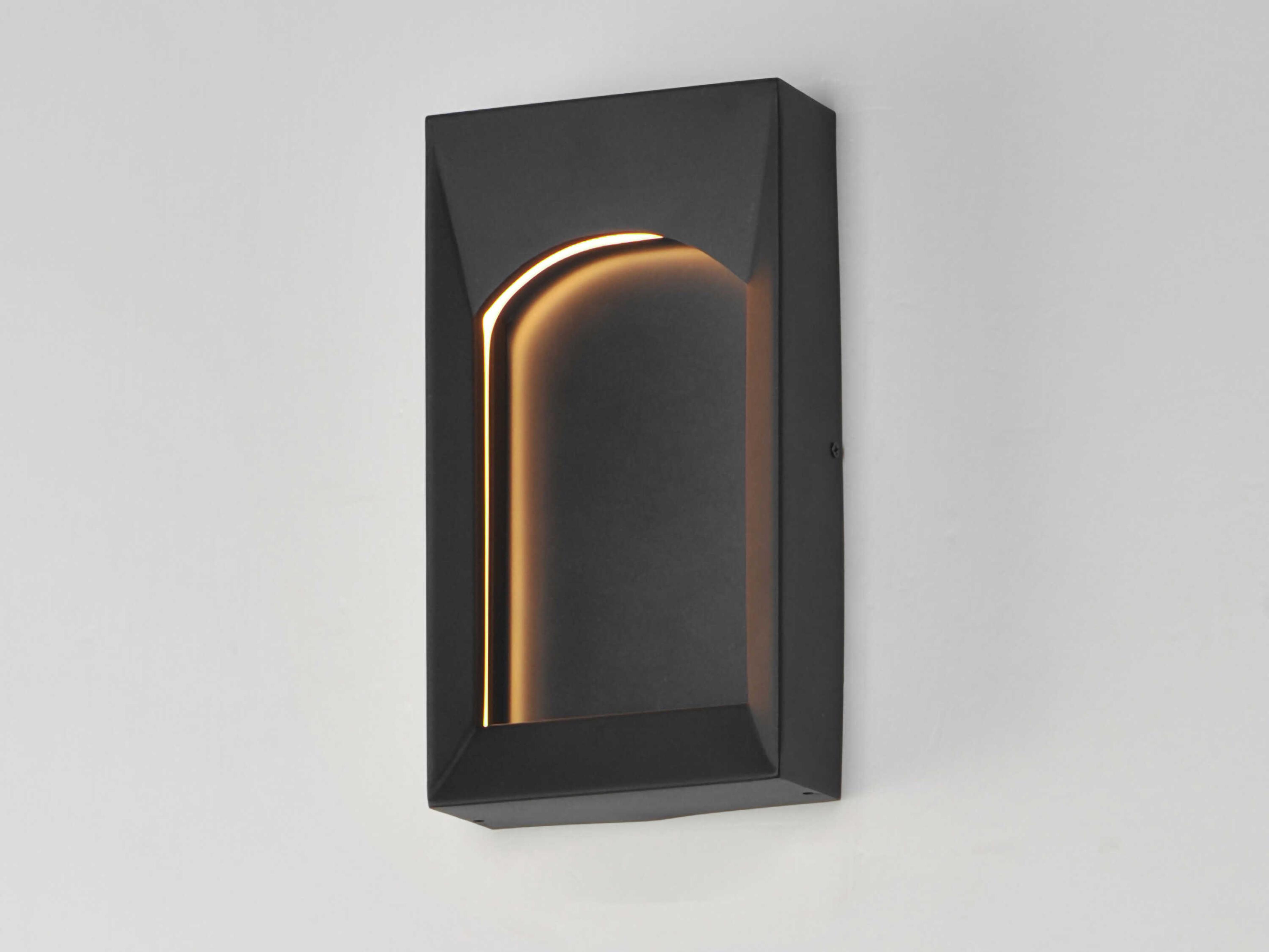 ET2 Brasilia 1-Light Outdoor Wall Light