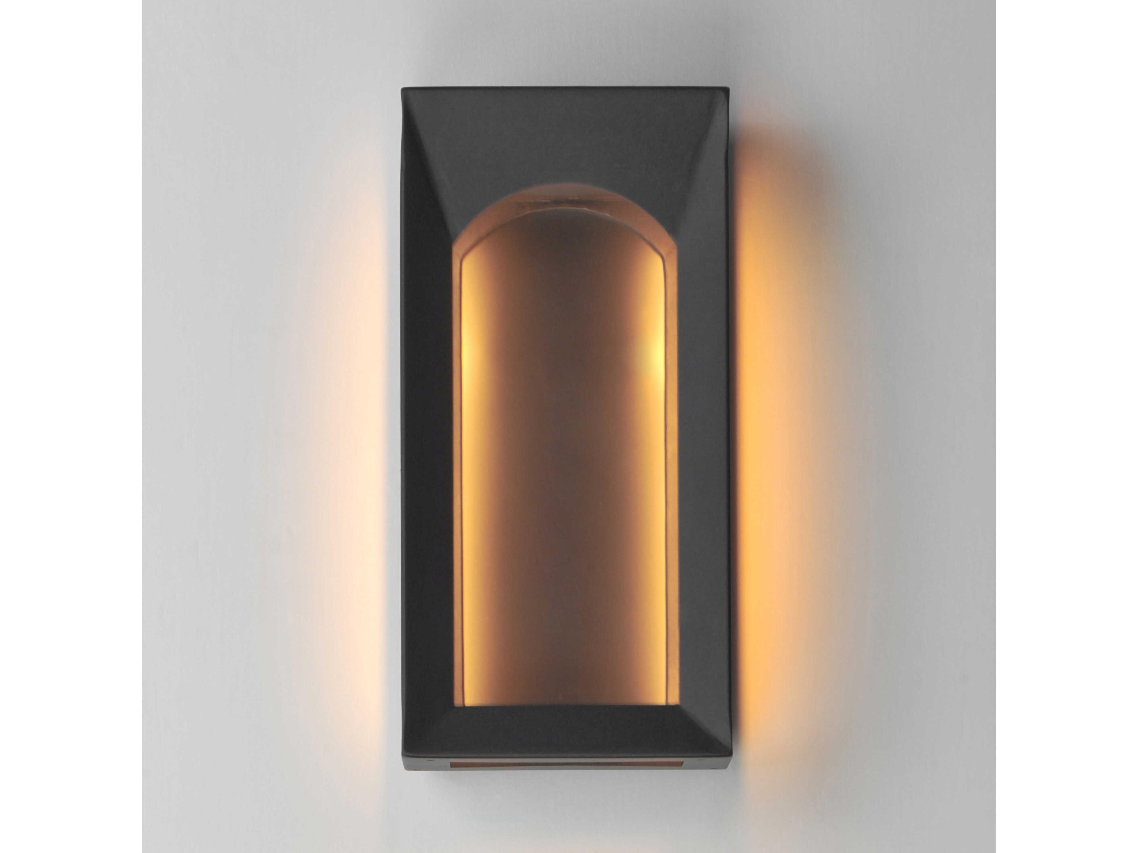 ET2 Brasilia 2-Light Outdoor Wall Light