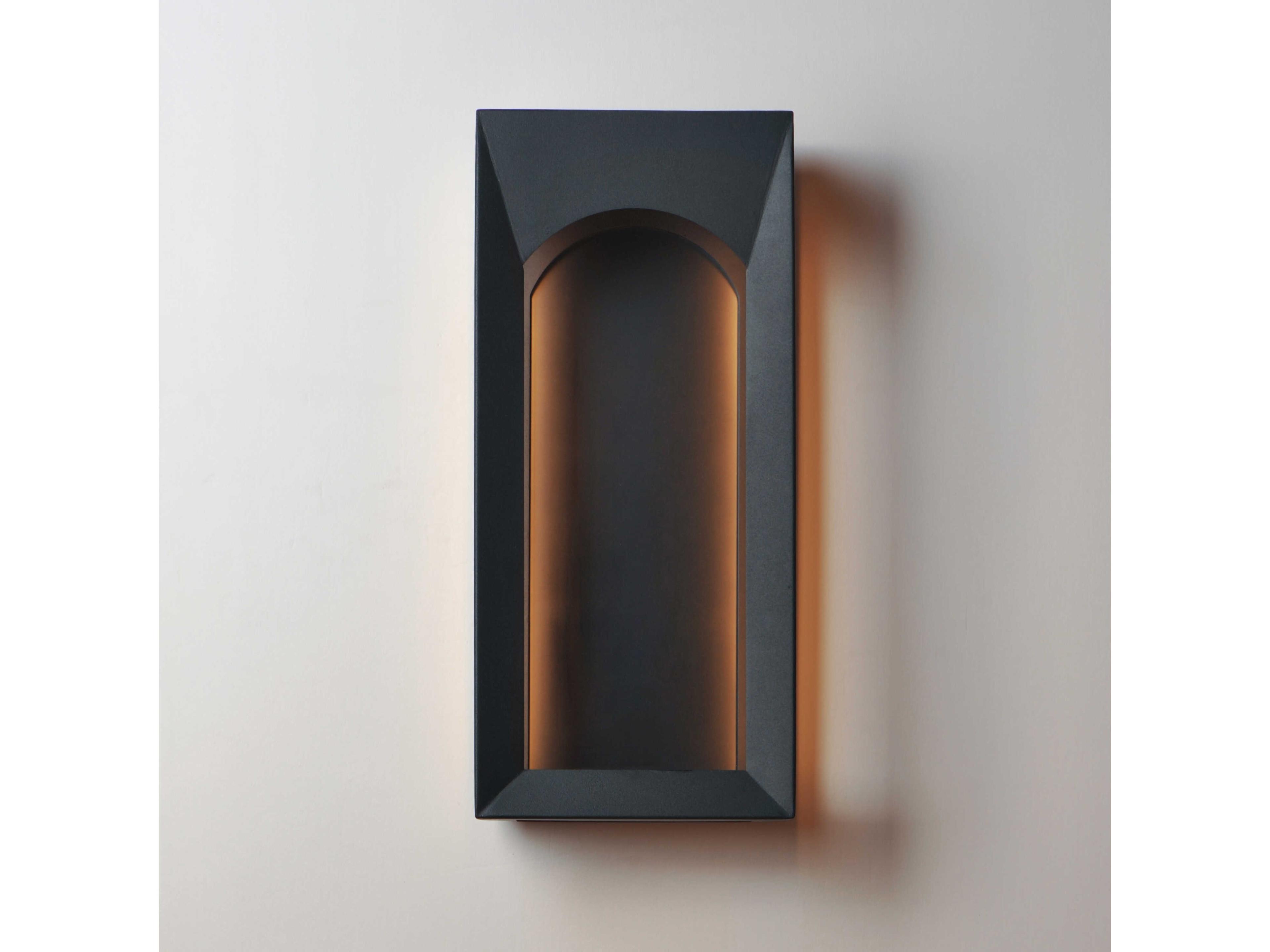 ET2 Brasilia 2-Light Outdoor Wall Light