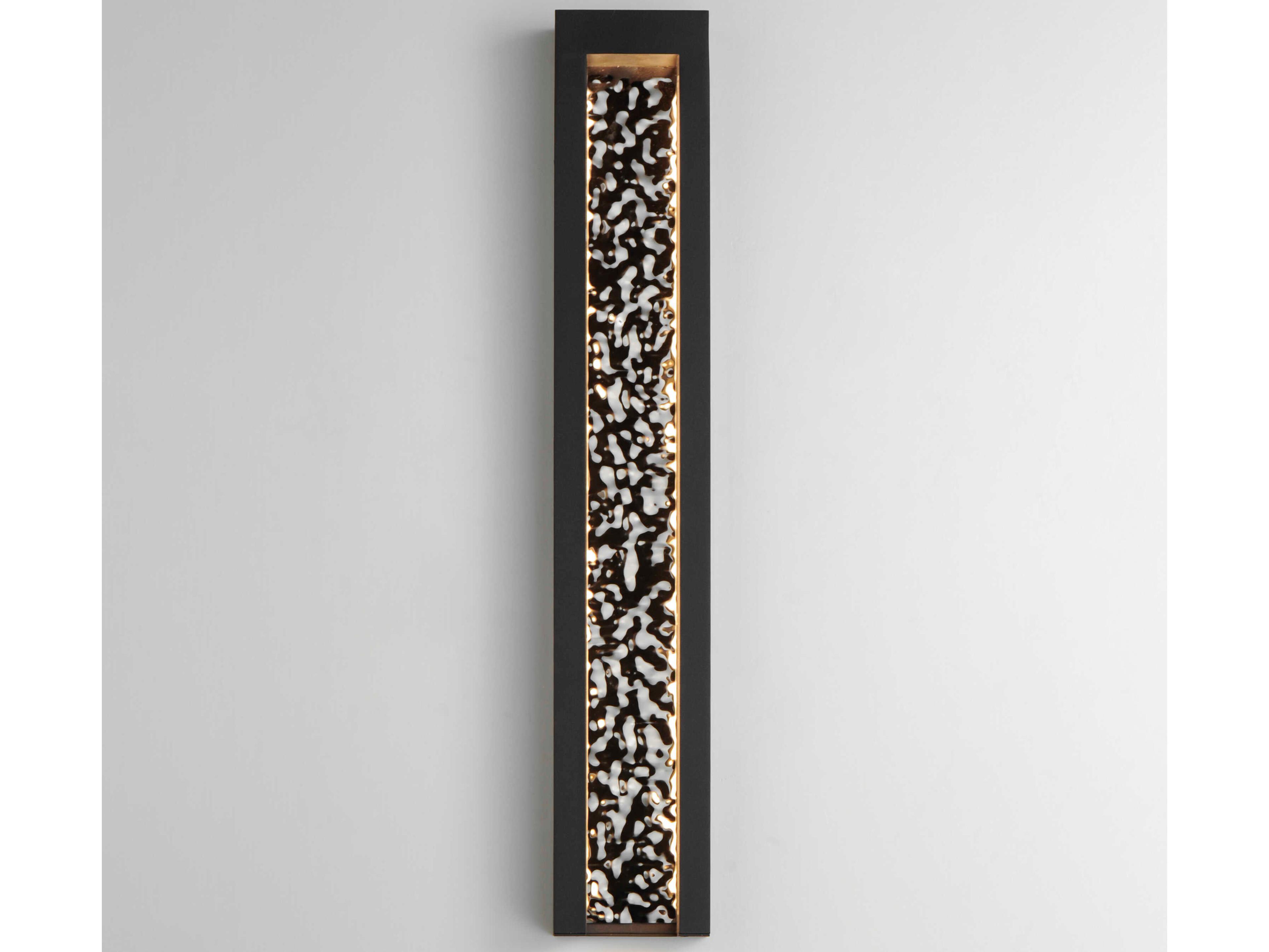 ET2 Liquid 2-Light Outdoor Wall Light