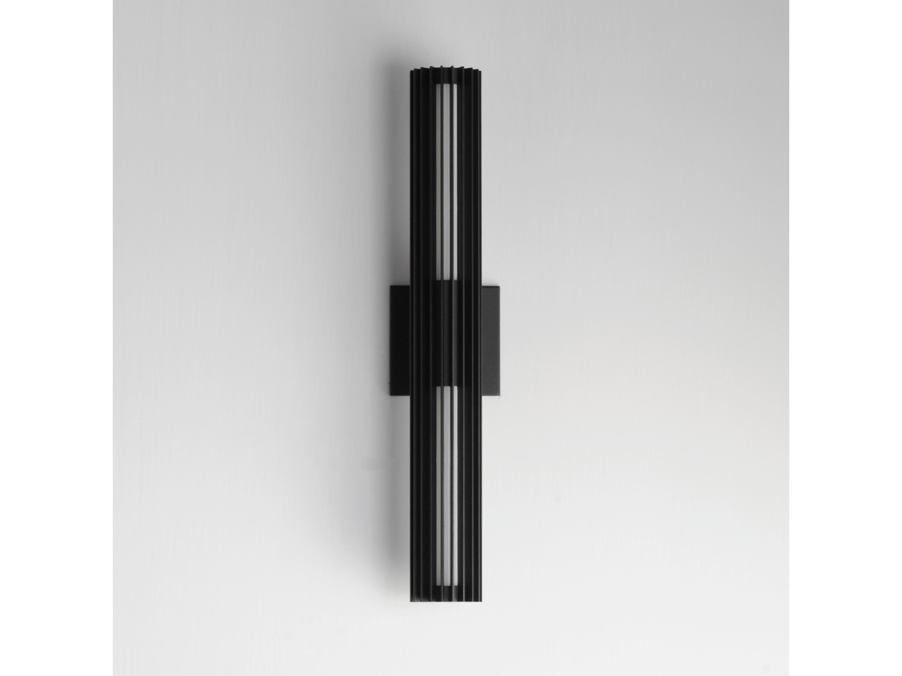 ET2 Citadel 2-Light Outdoor Wall Light