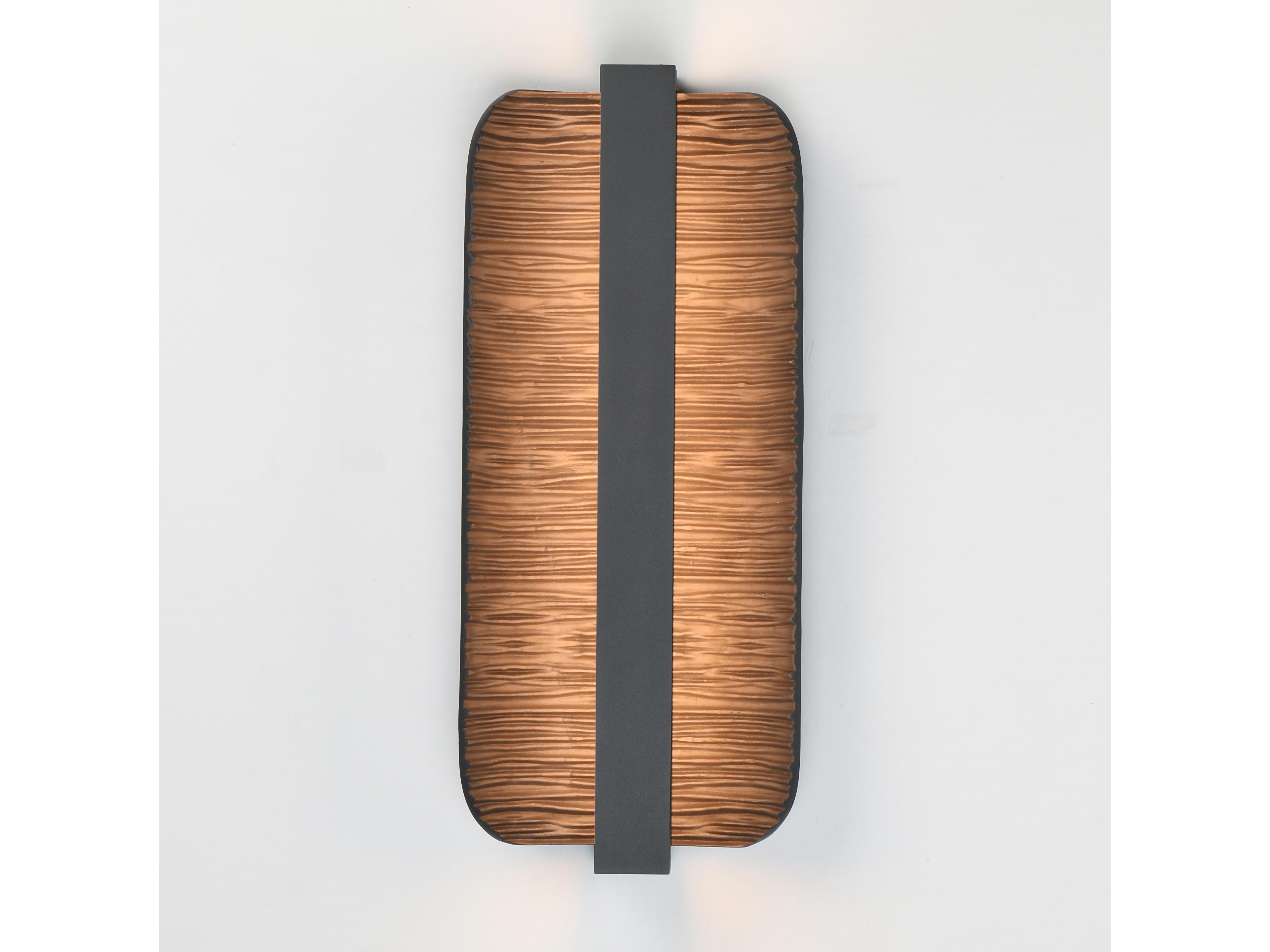 ET2 Terra 1-Light Outdoor Wall Light