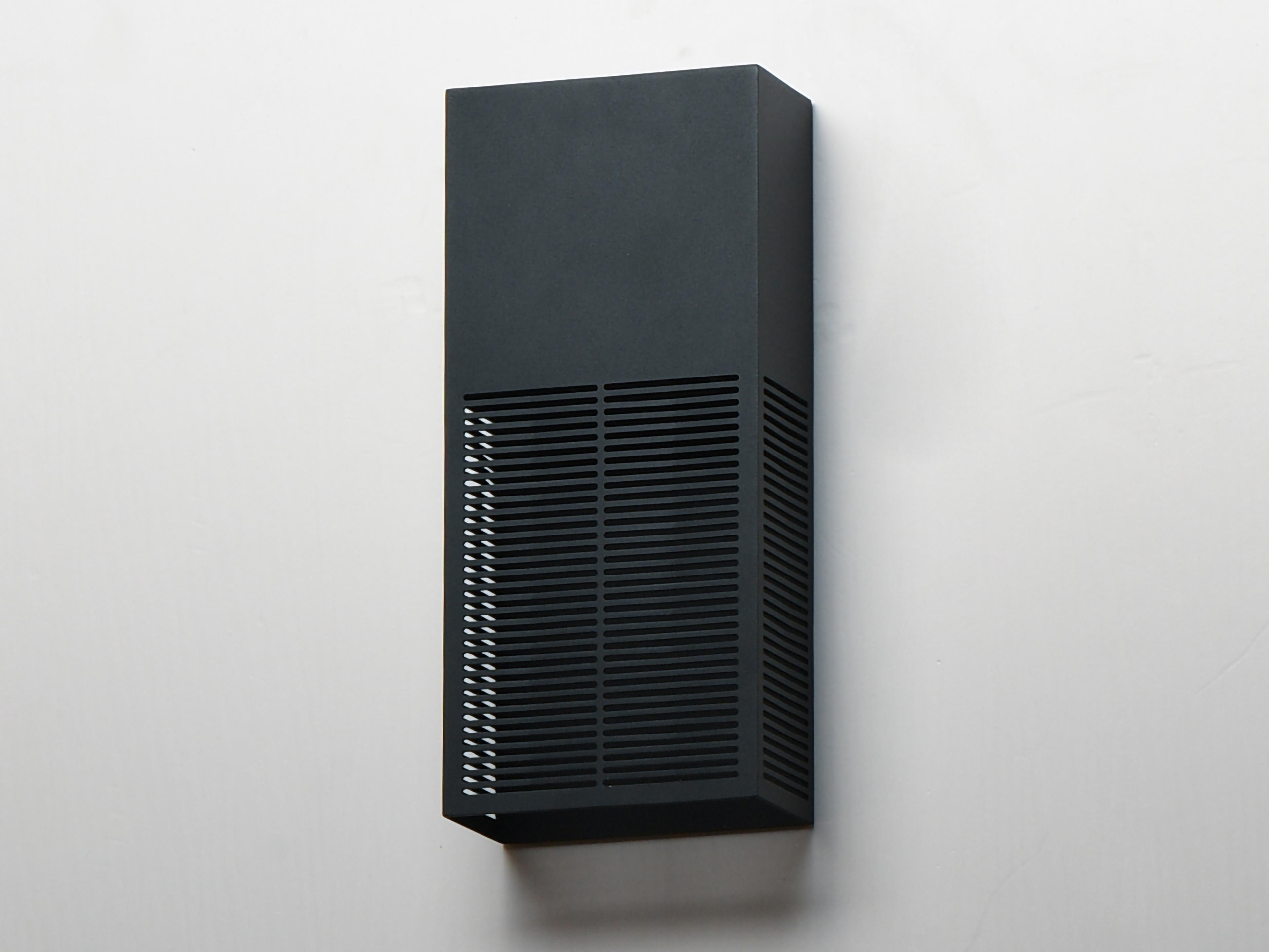 ET2 Grate 1-Light Outdoor Wall Light