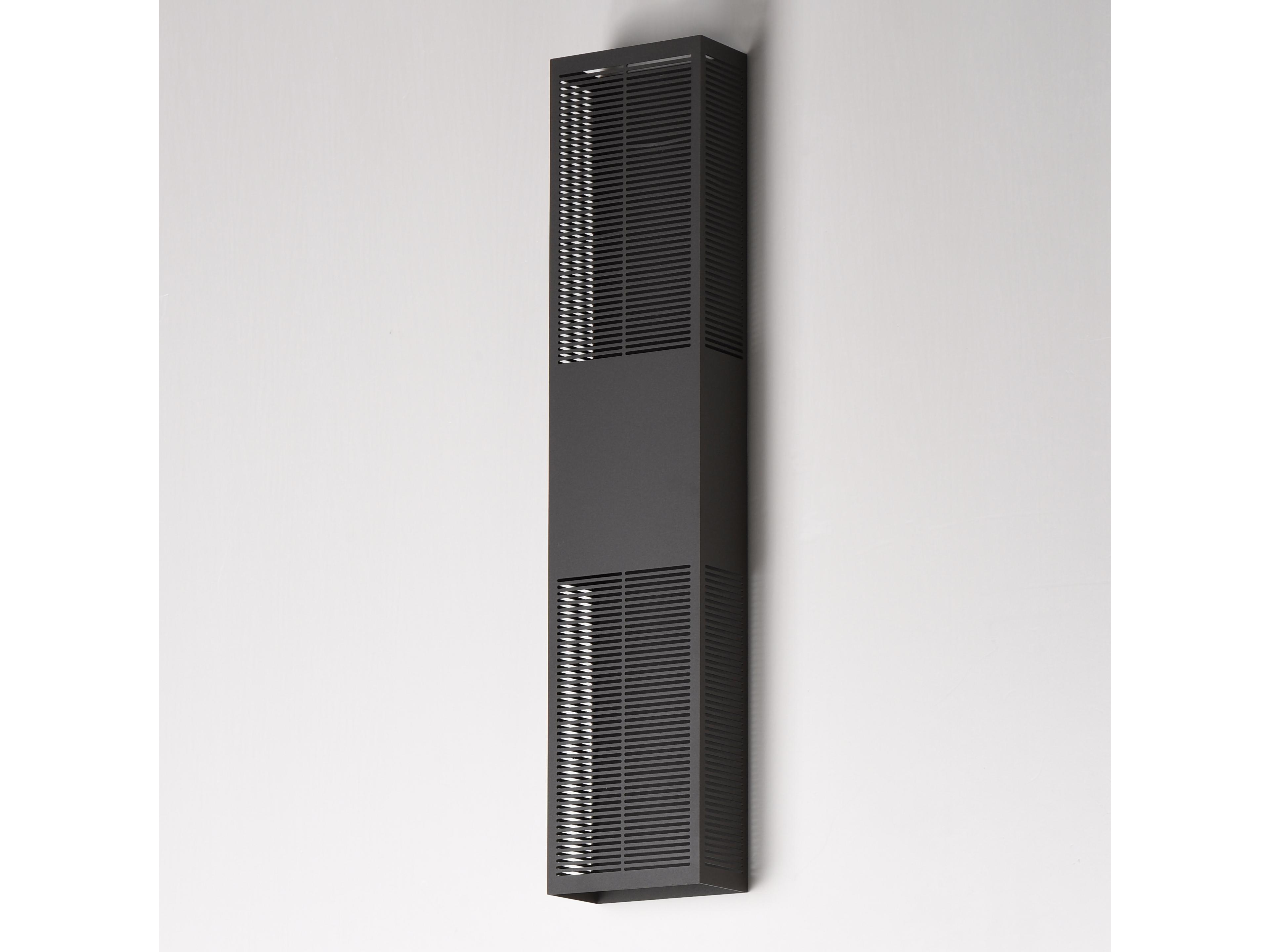 ET2 Grate 2-Light Outdoor Wall Light