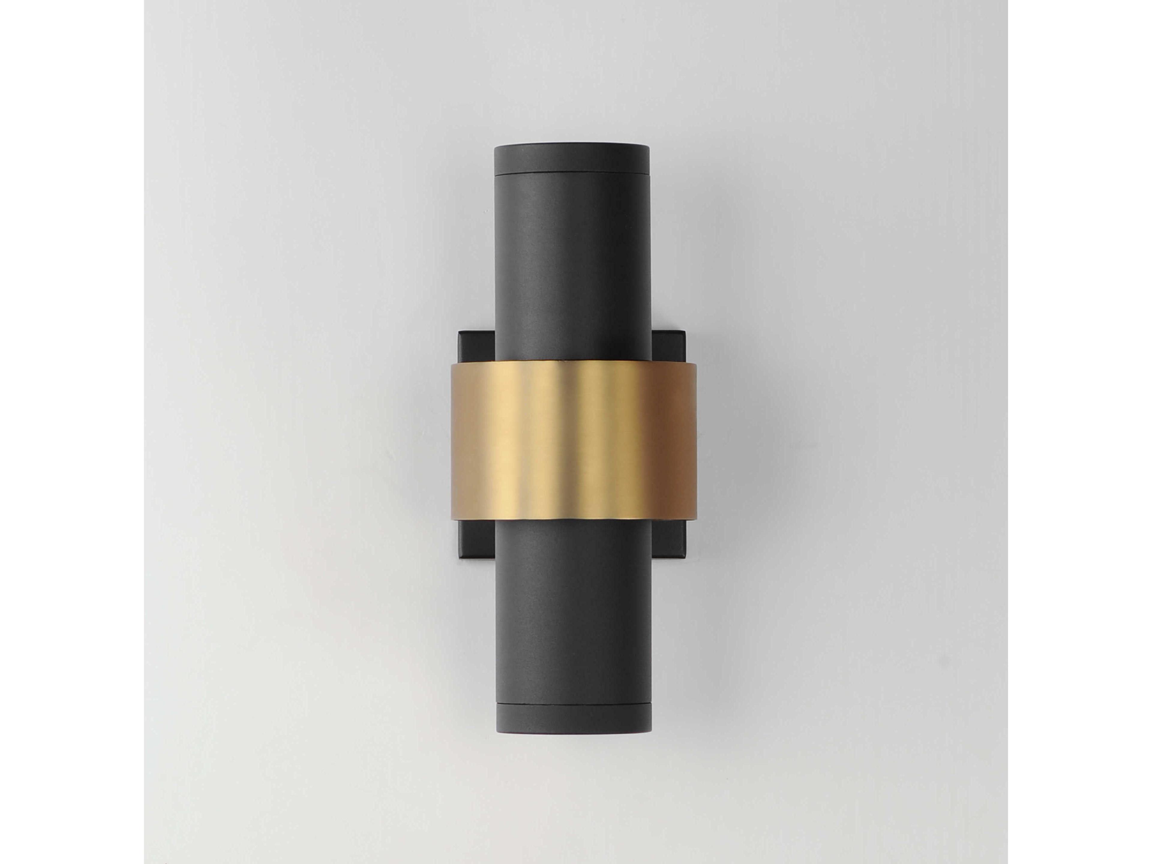 ET2 Reveal 3 - Light Outdoor Wall Light