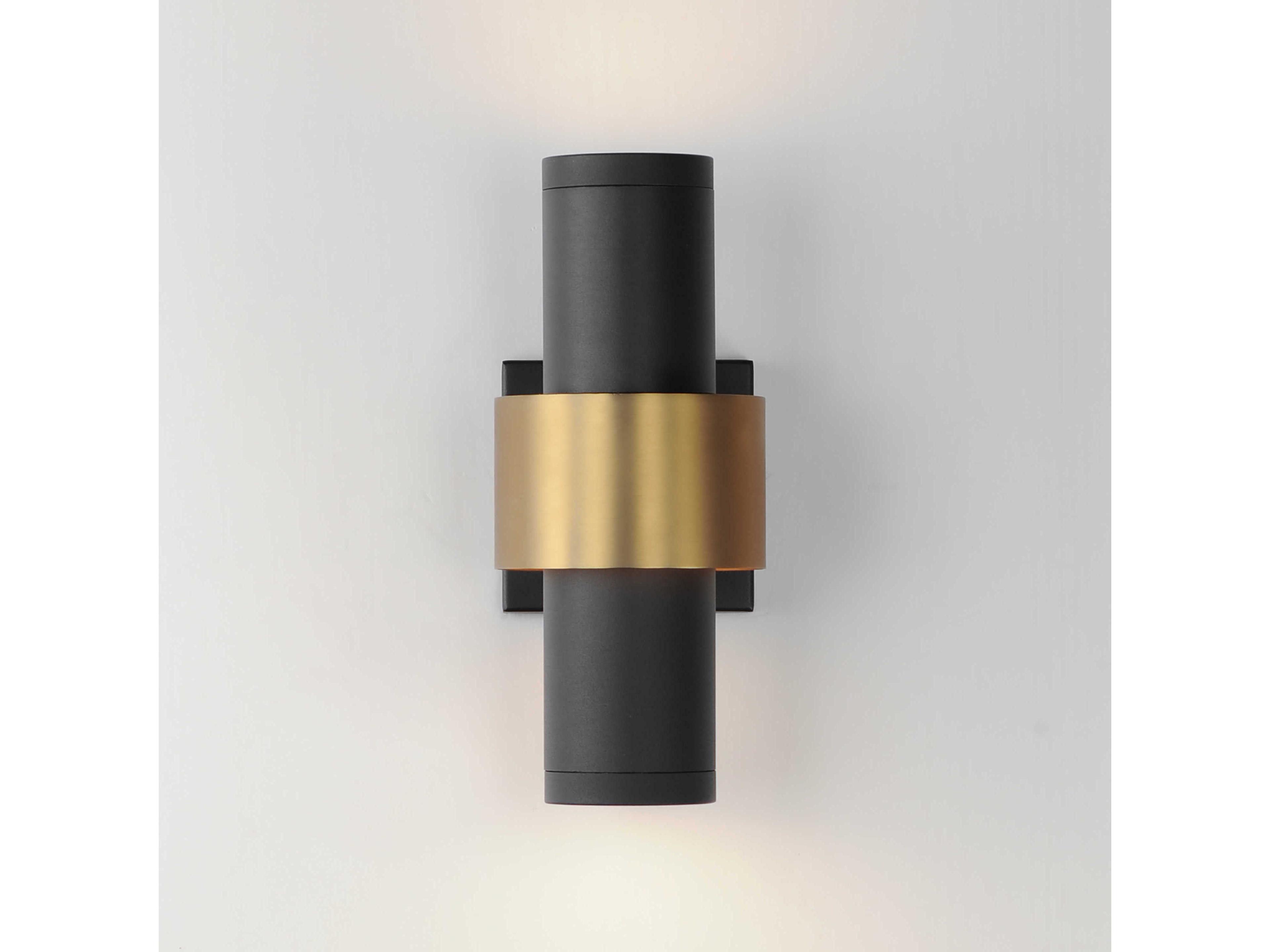 ET2 Reveal 3 - Light Outdoor Wall Light