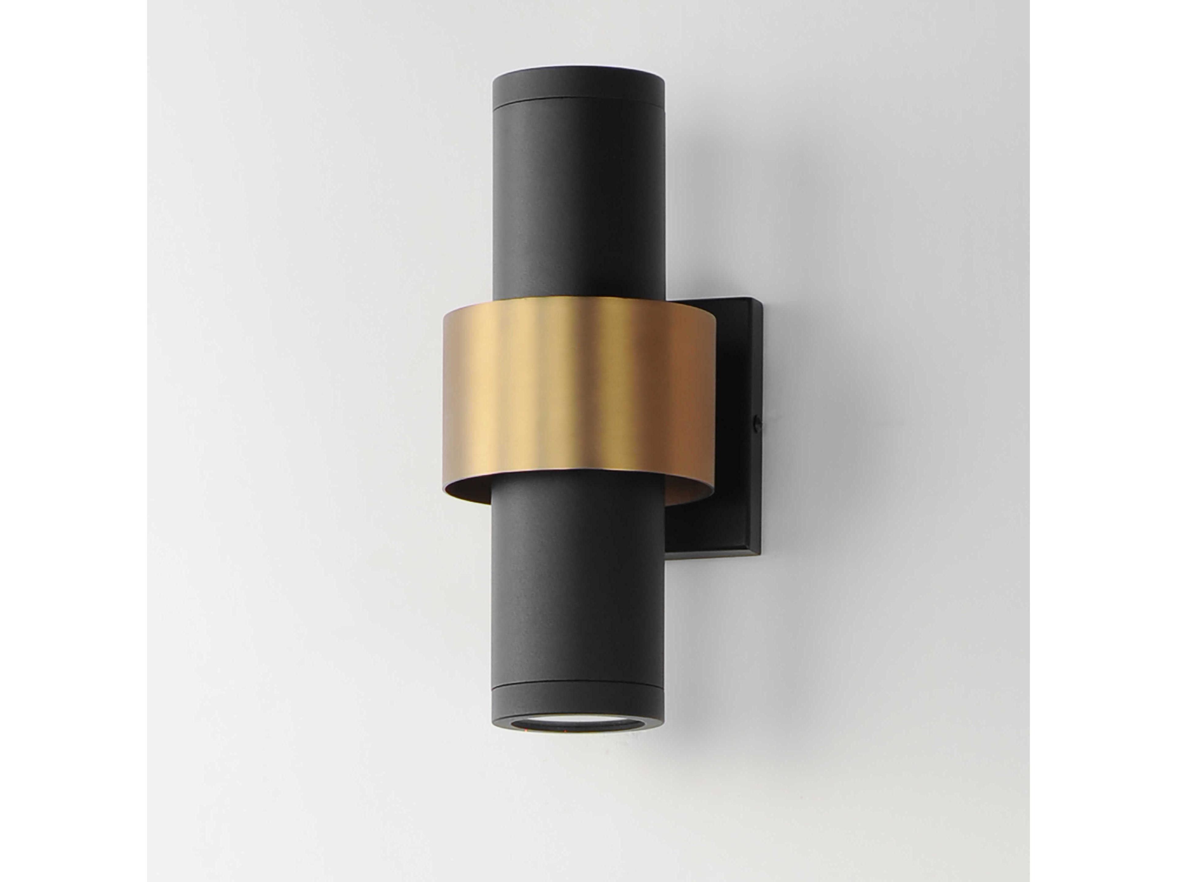 ET2 Reveal 3 - Light Outdoor Wall Light