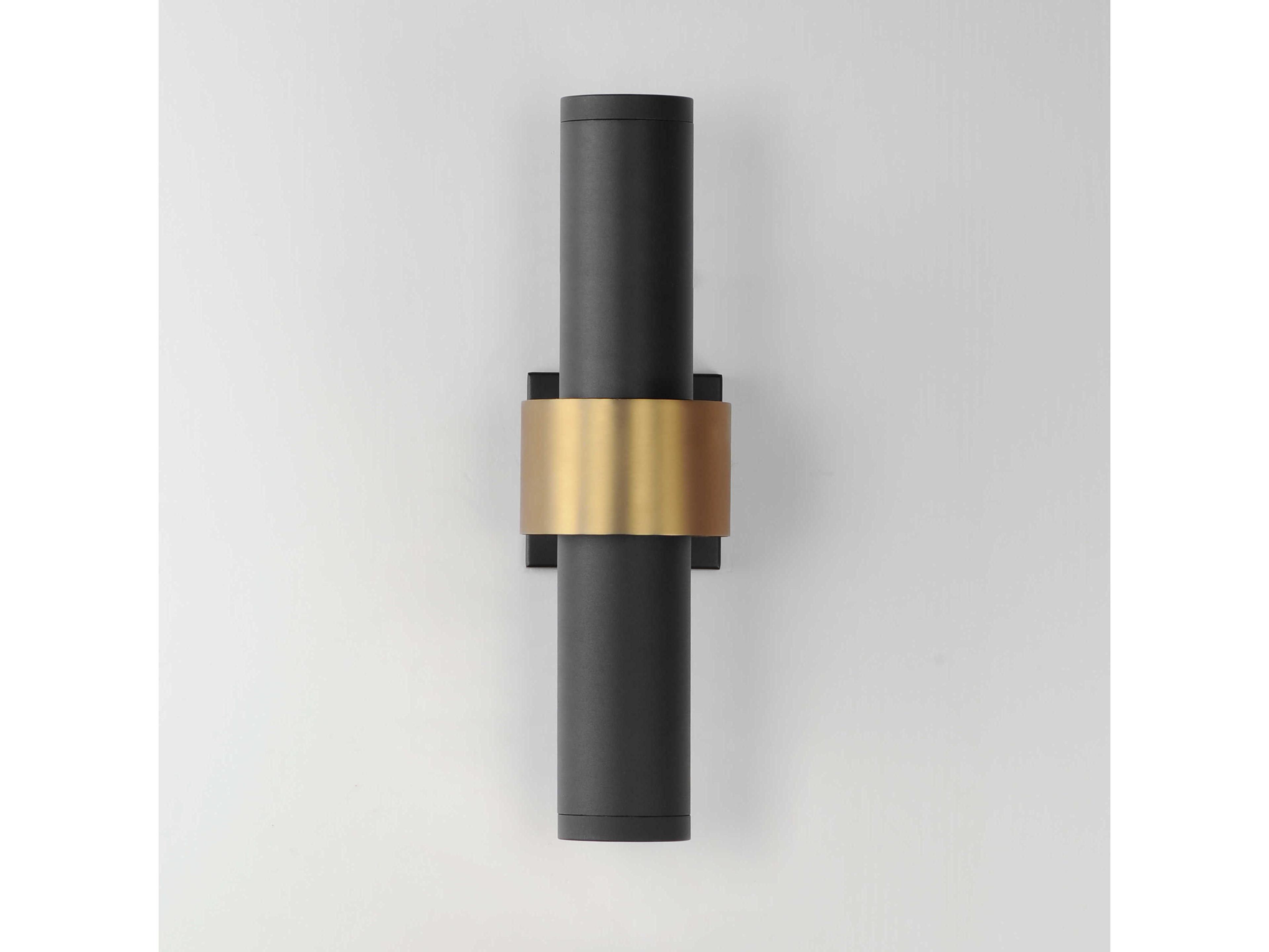 ET2 Reveal 3 - Light Outdoor Wall Light