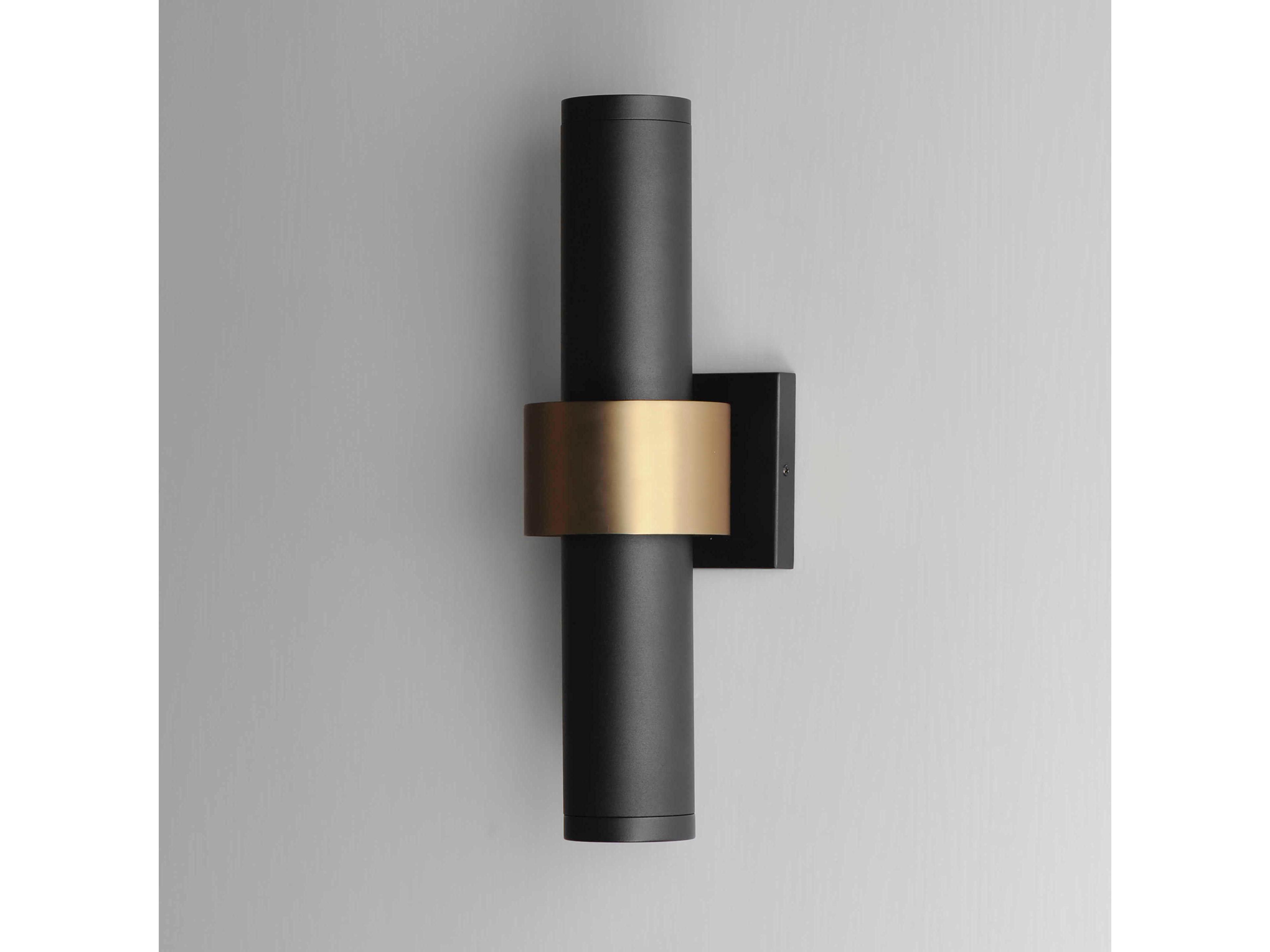 ET2 Reveal 3 - Light Outdoor Wall Light