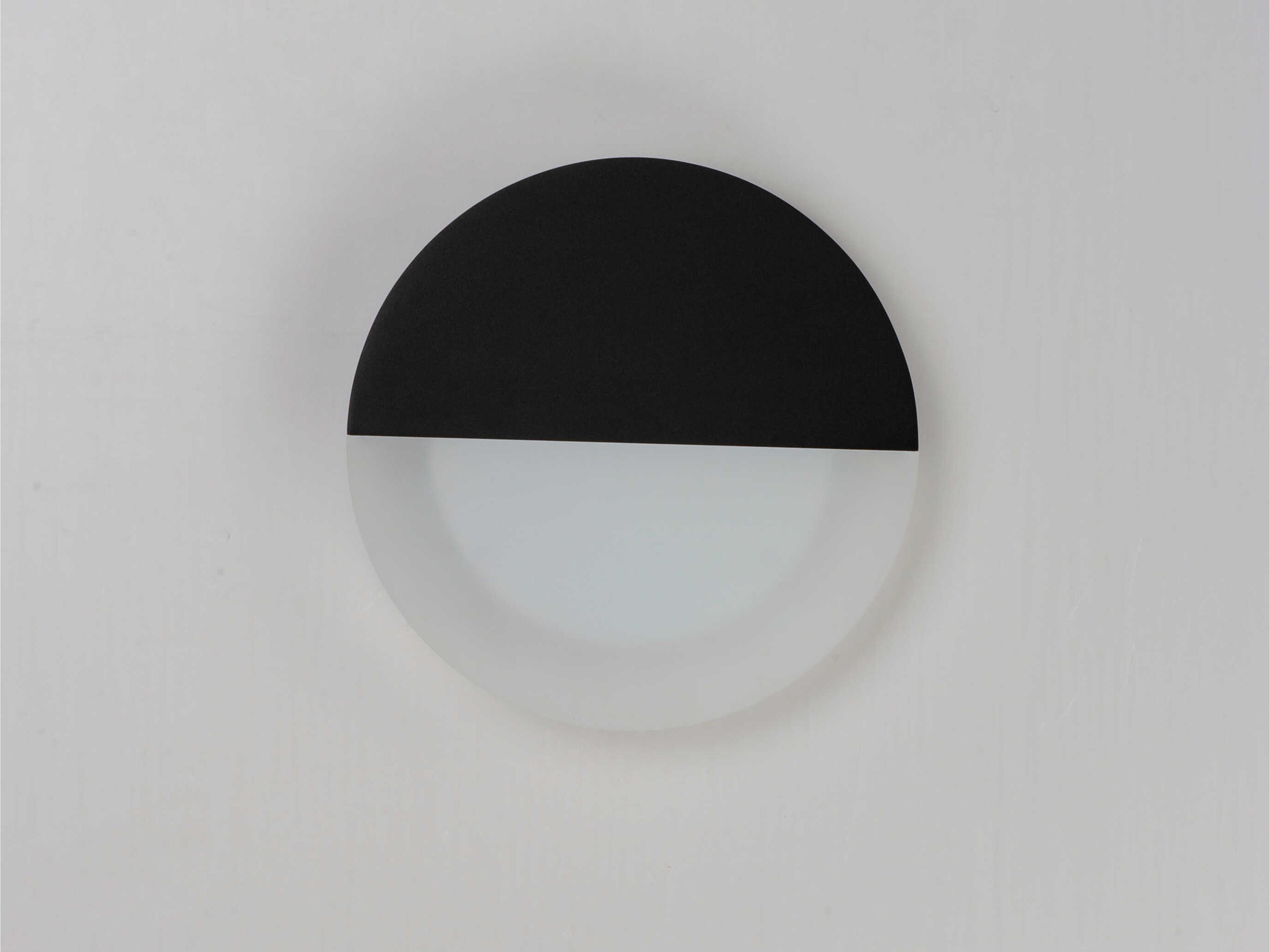 ET2 Alumilux Glow 2 - Light Outdoor Wall Light