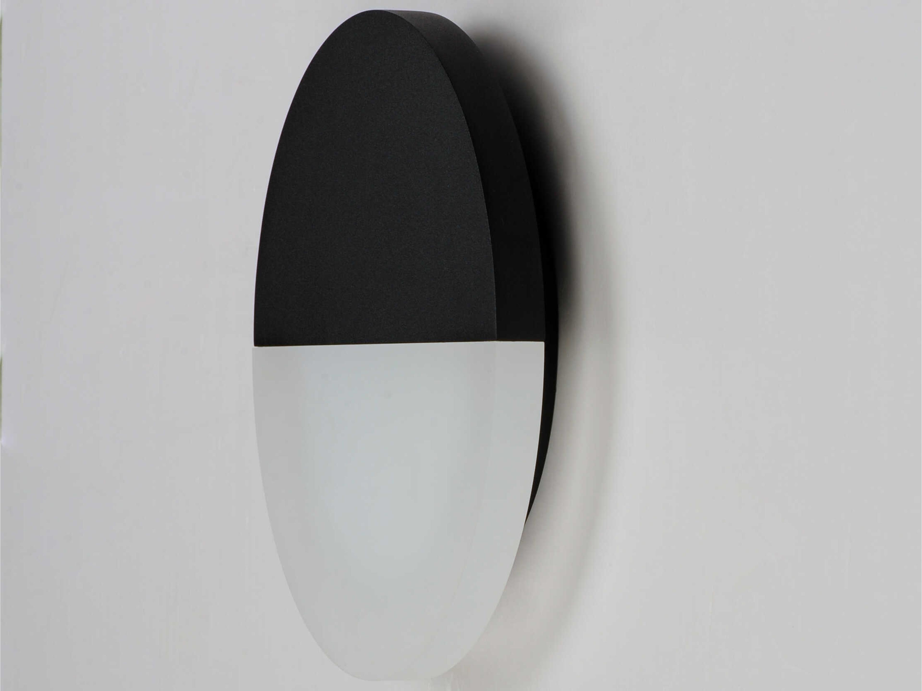 ET2 Alumilux Glow 2 - Light Outdoor Wall Light