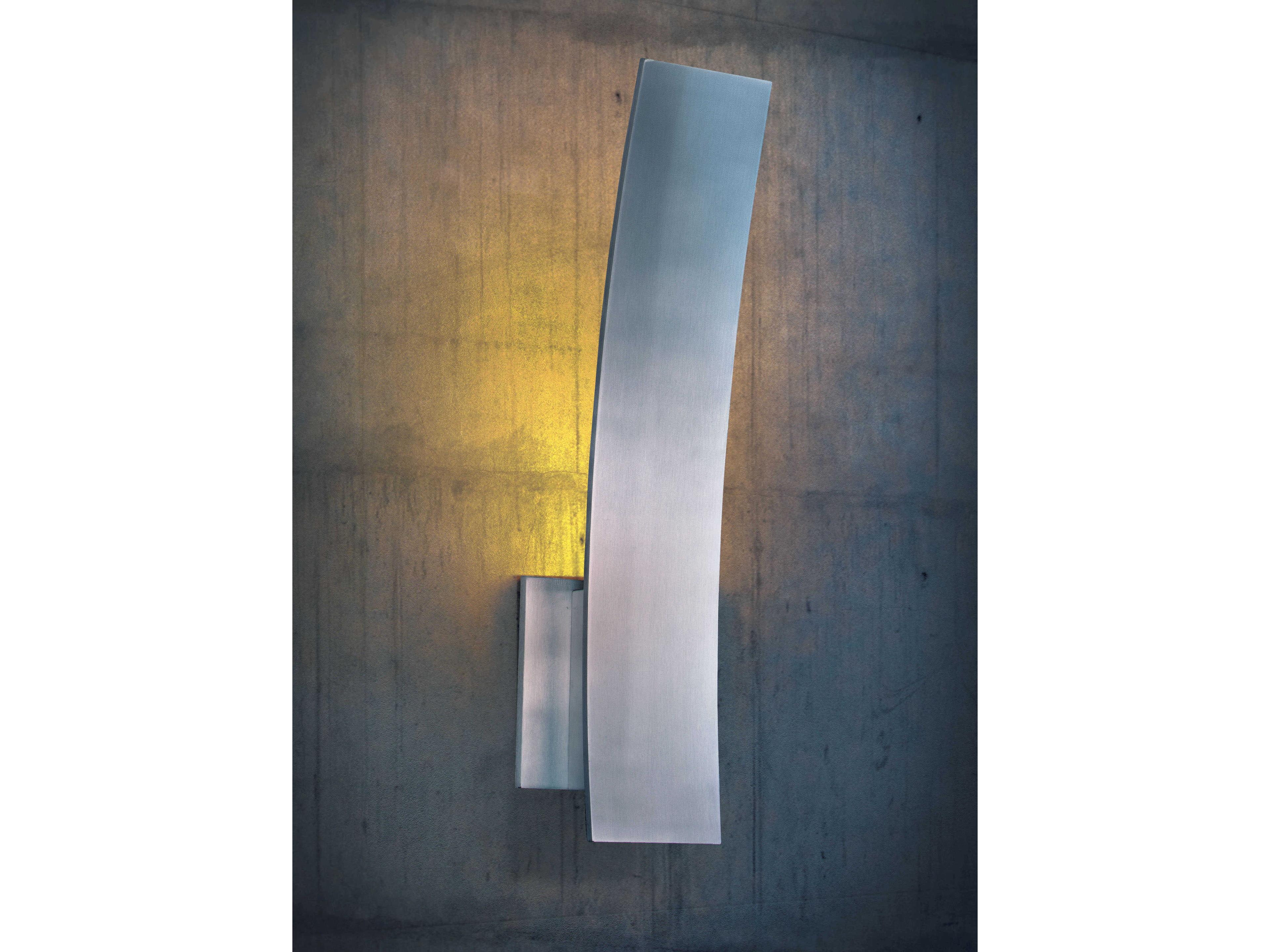 ET2 Alumilux AL 5 - Light Outdoor Wall Light