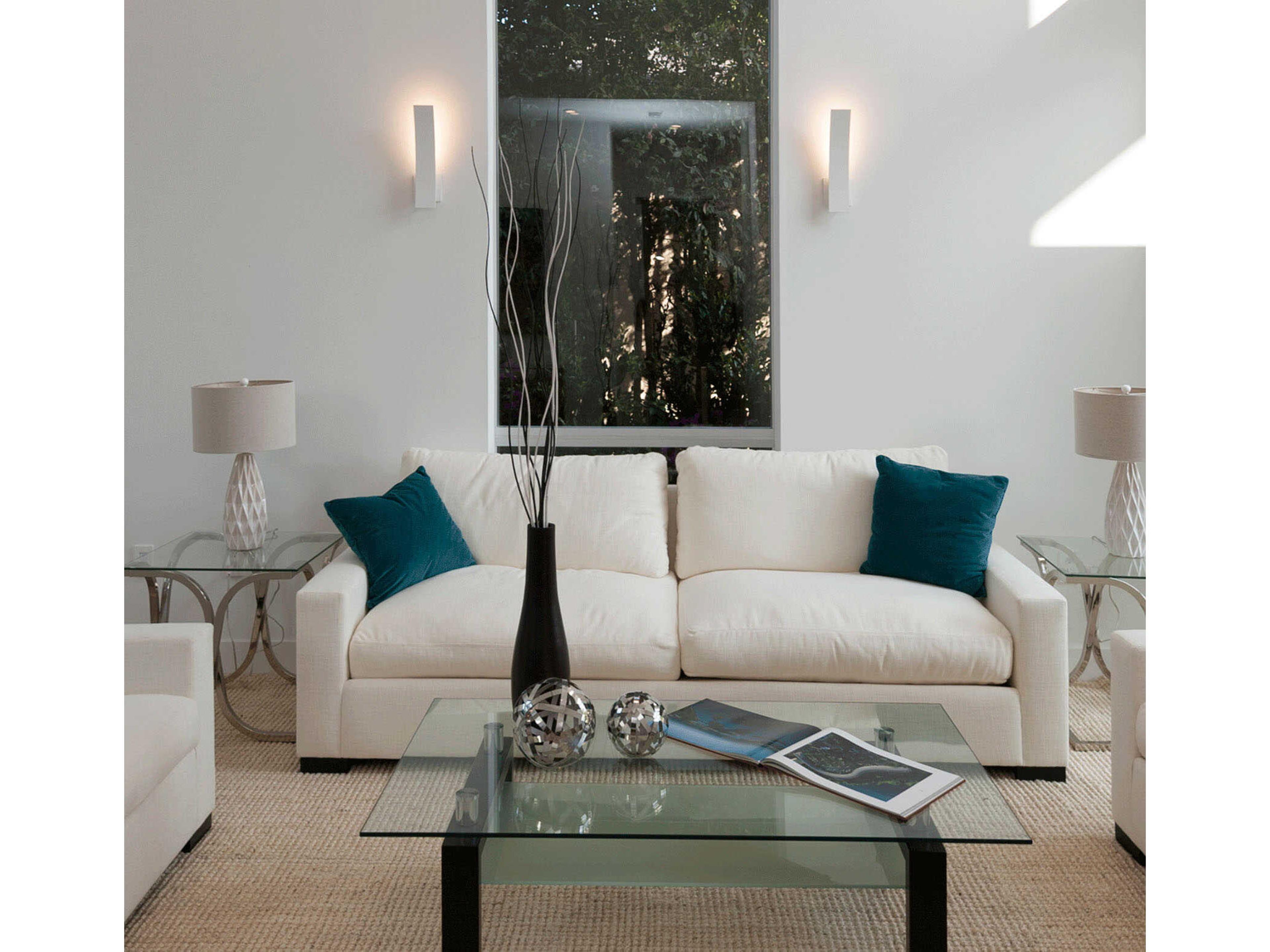 ET2 Alumilux AL 5 - Light Outdoor Wall Light