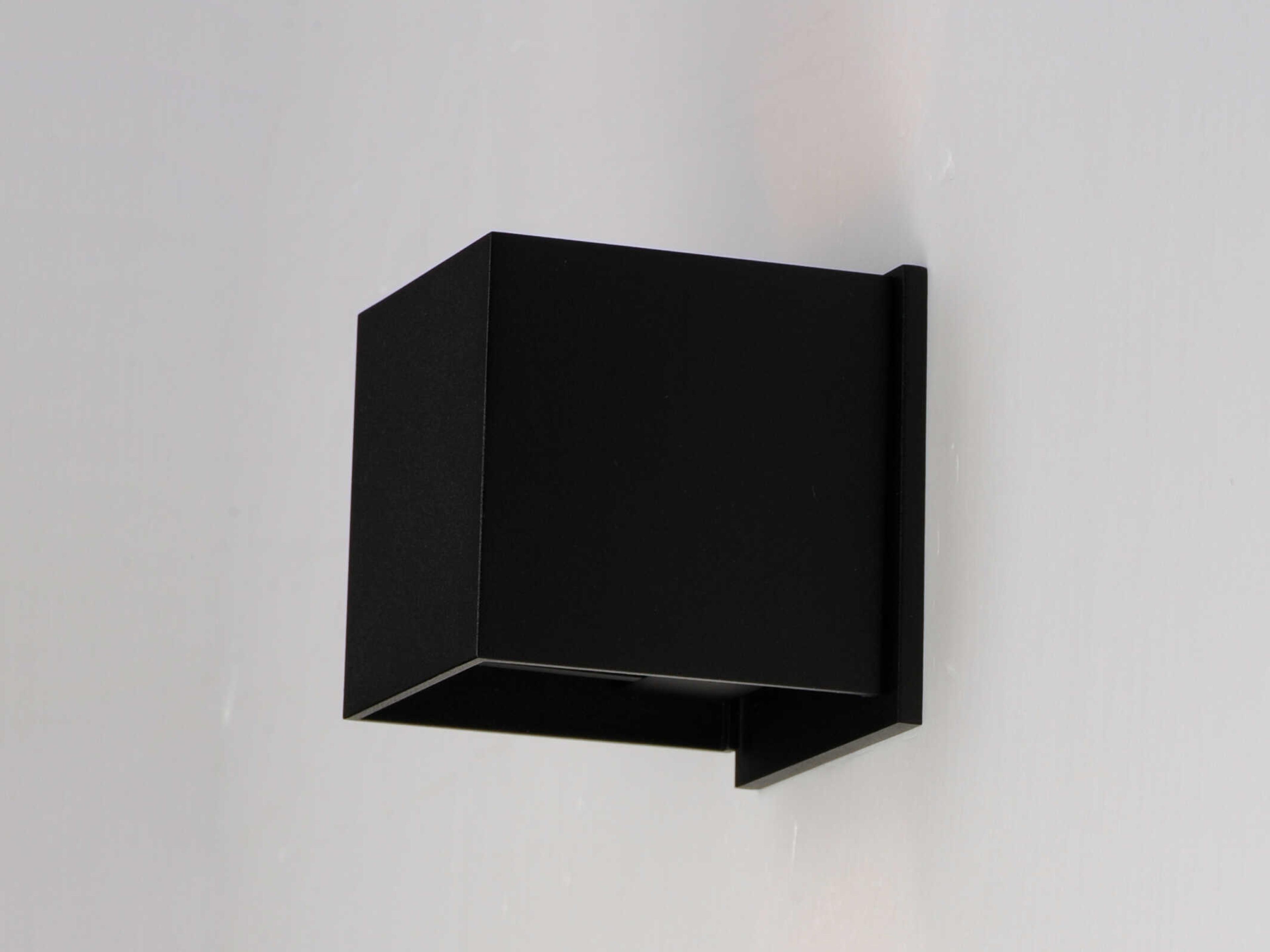 ET2 Alumilux Cube 2 - Light Outdoor Wall Light