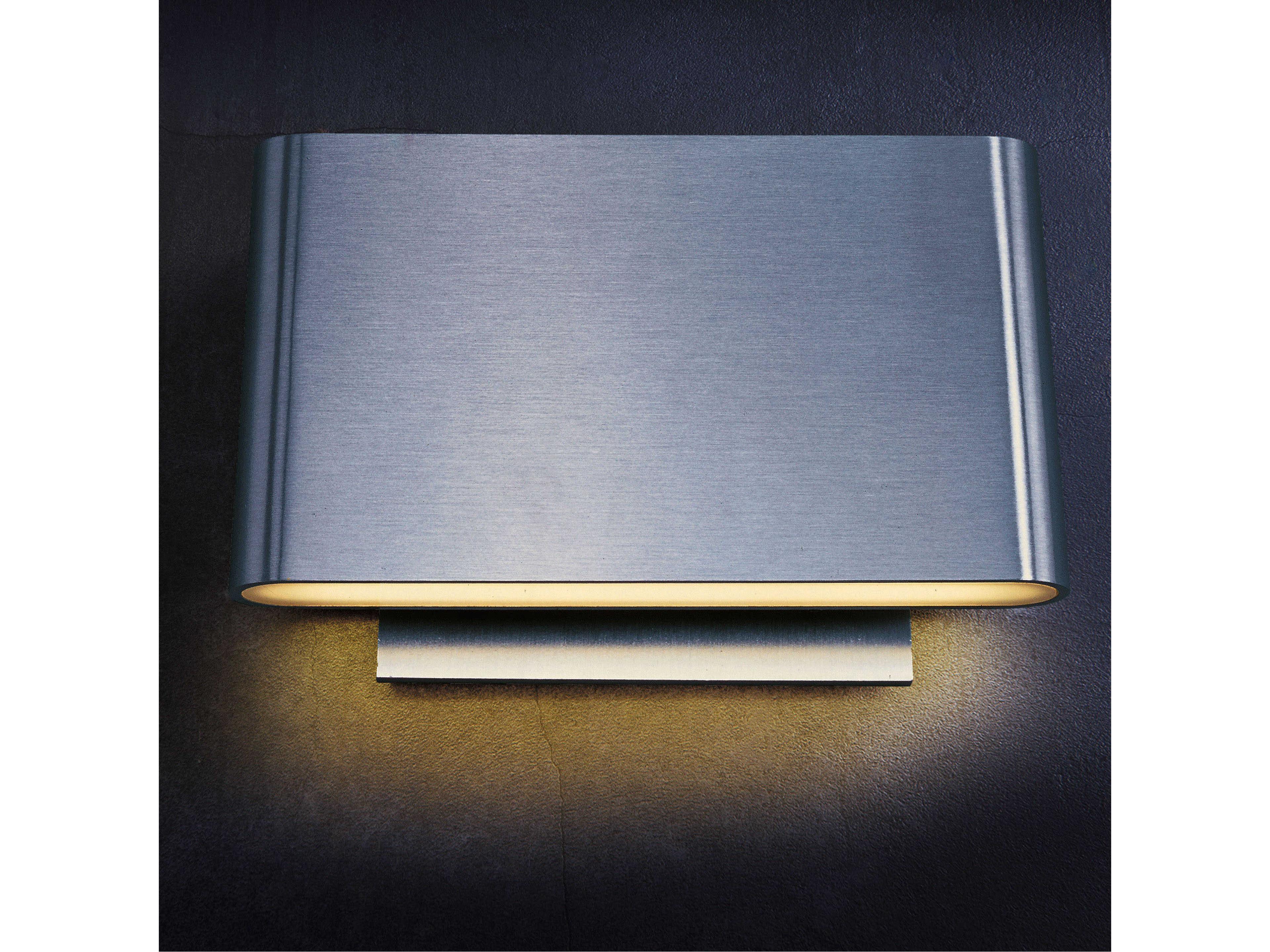 ET2 Alumilux AL 6 - Light Outdoor Wall Light