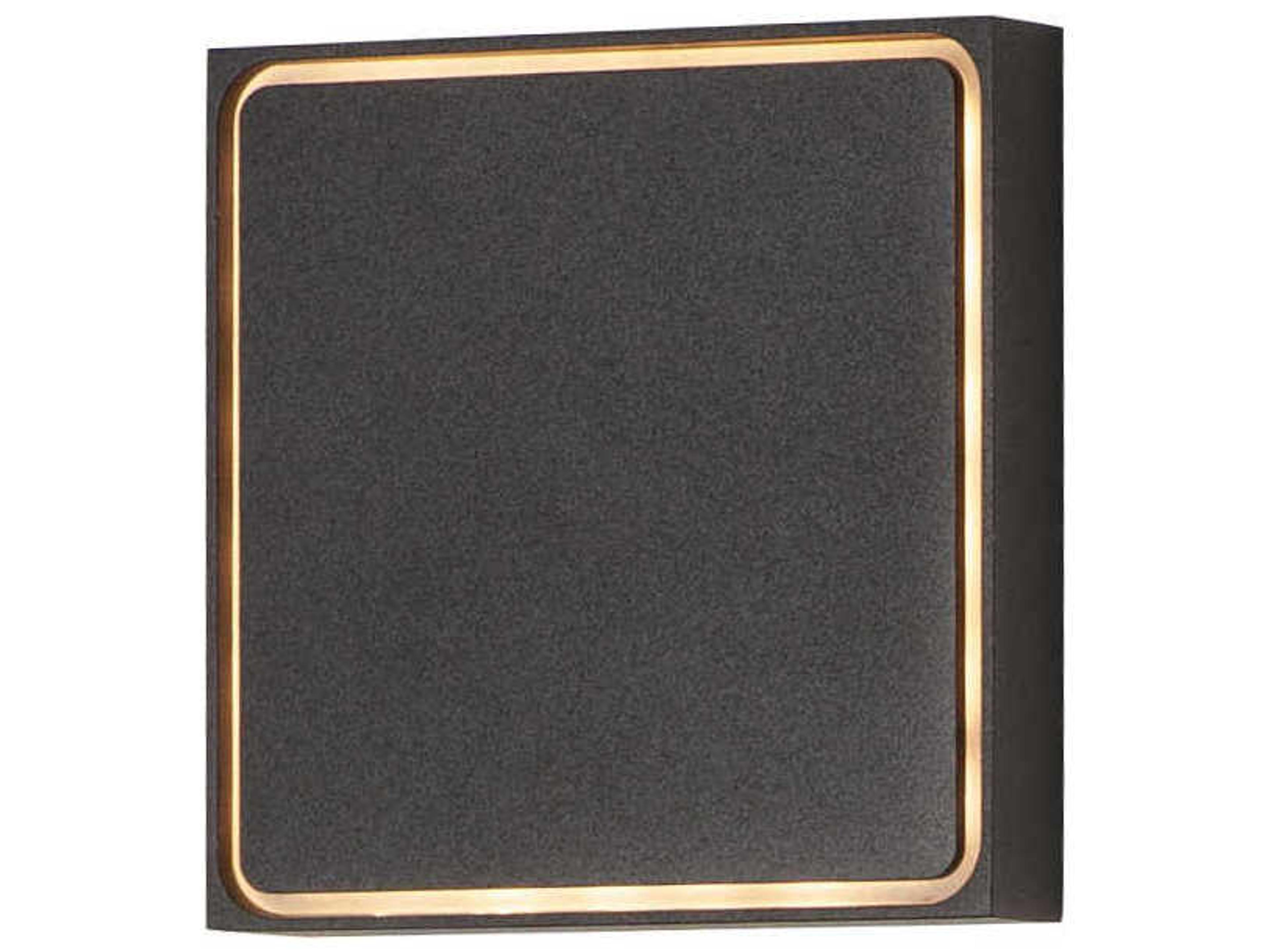 Alumilux Outline 1 - Light Outdoor Wall Light