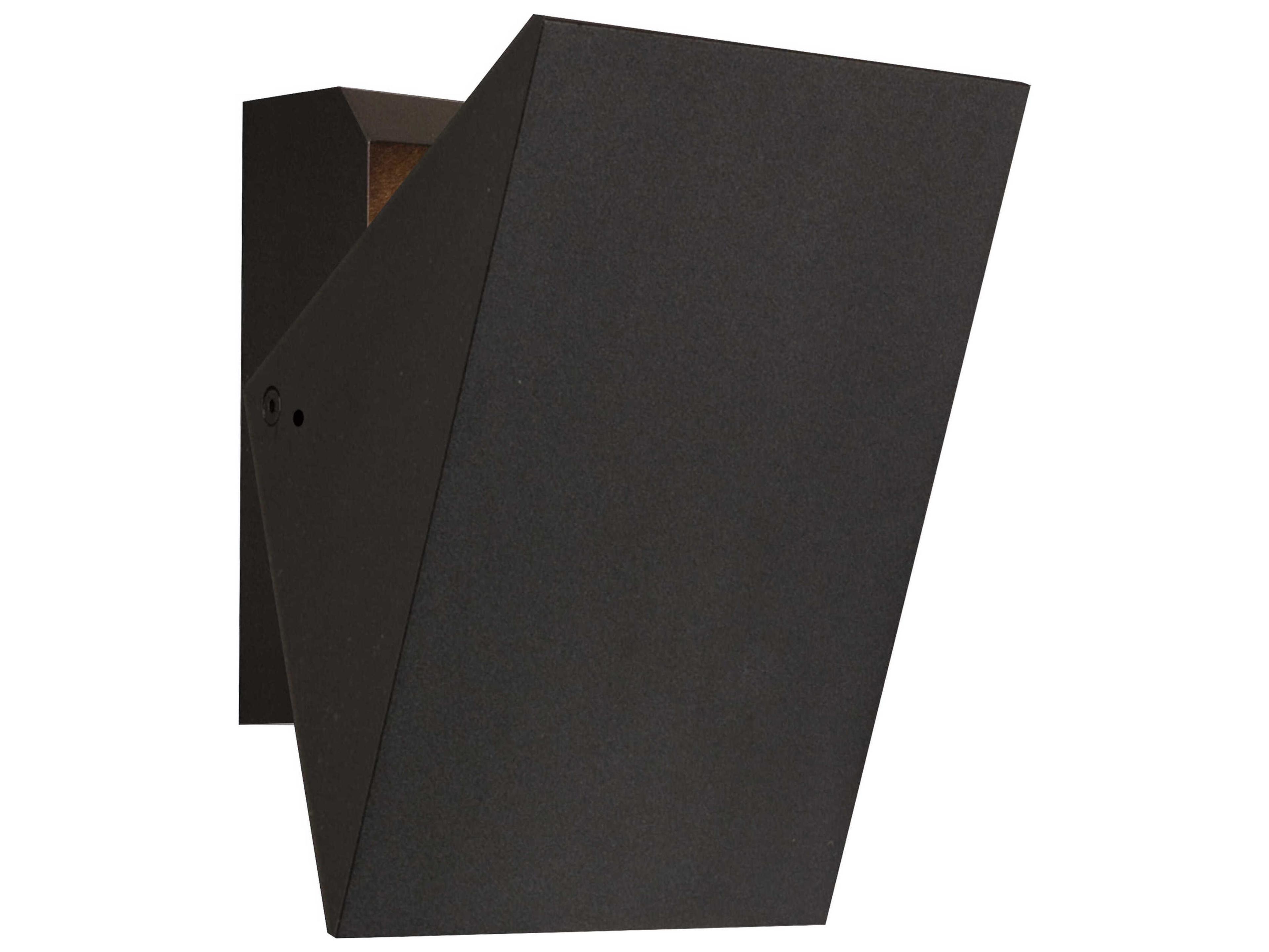 ET2 Alumilux Tilt 1-Light Outdoor Wall Light