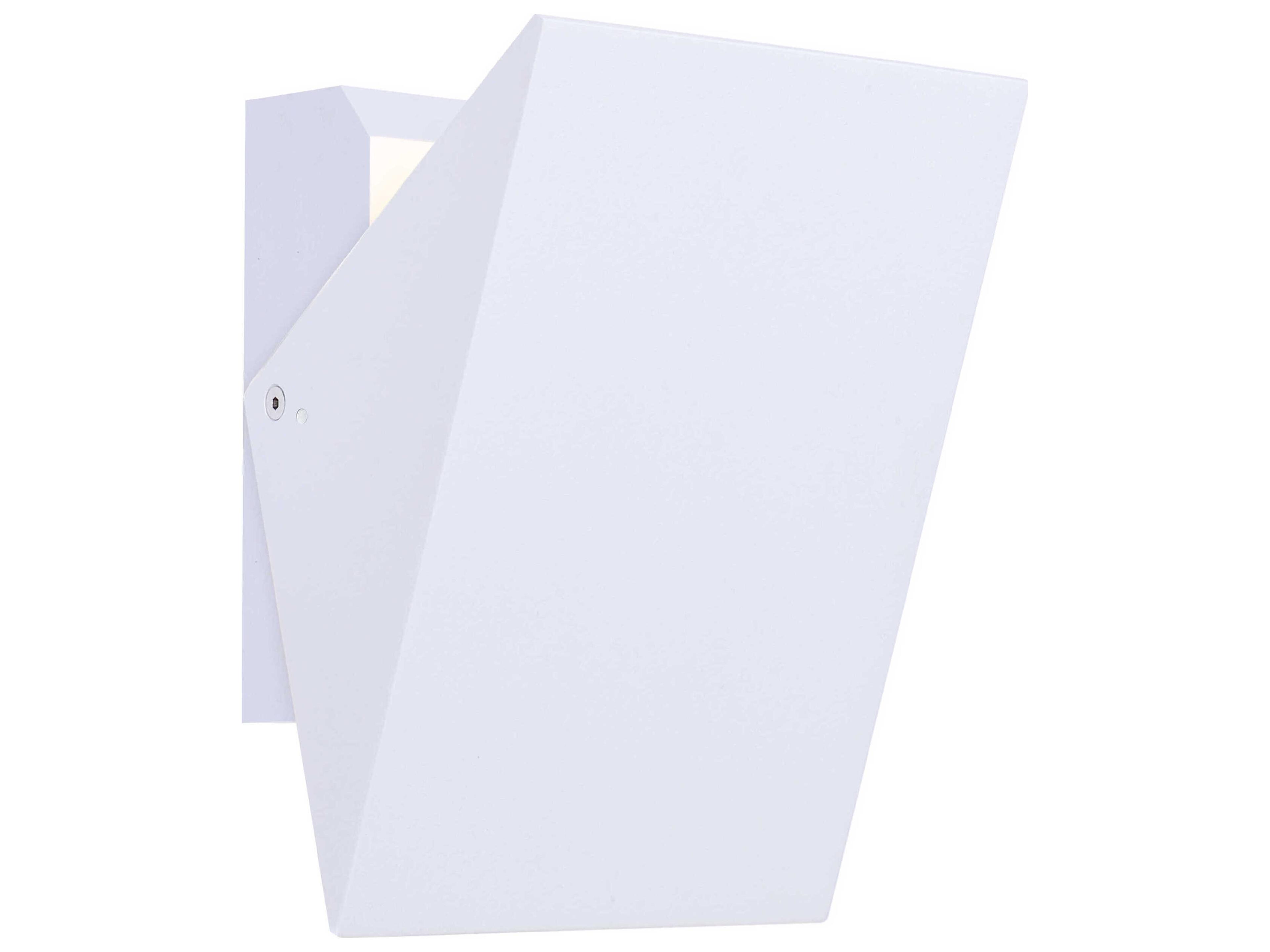 ET2 Alumilux Tilt 1-Light Outdoor Wall Light