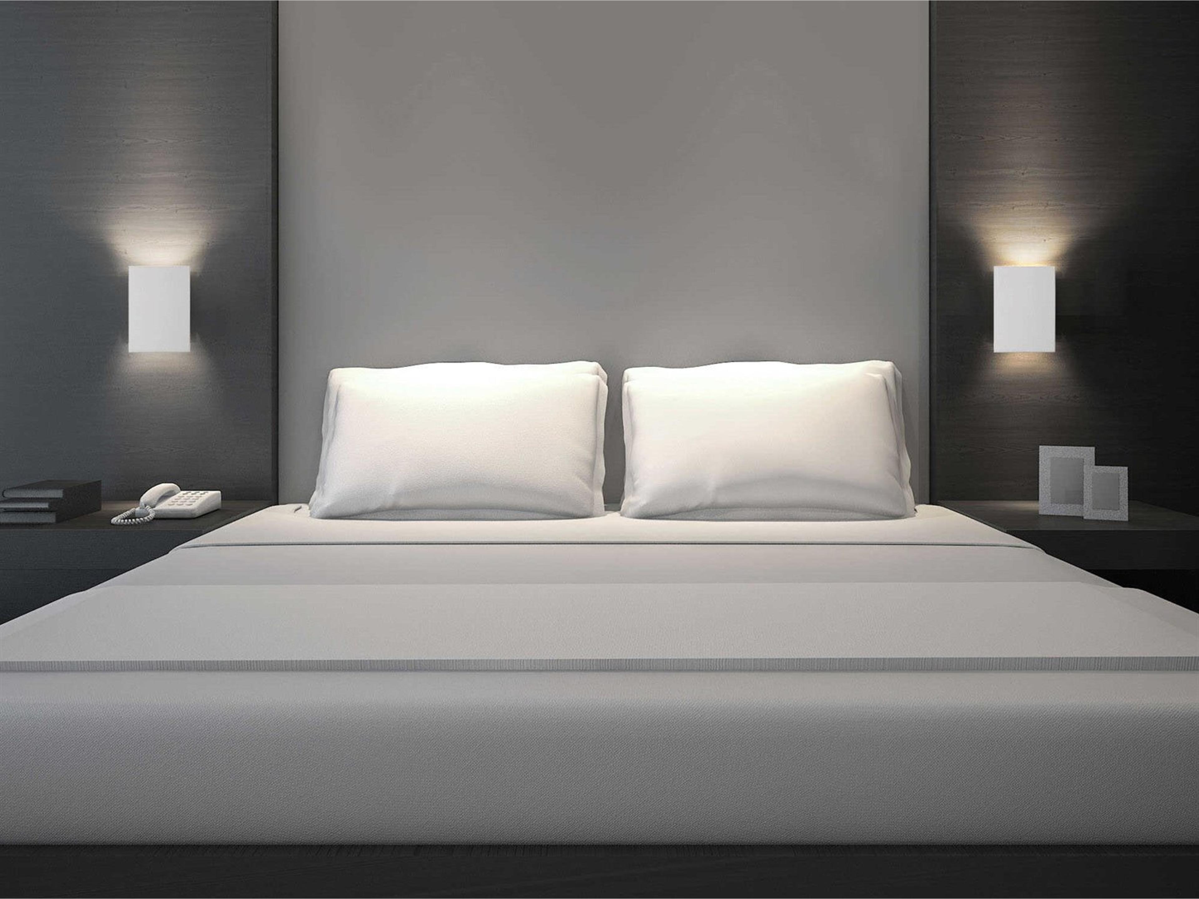 ET2 LED Outdoor Wall Light