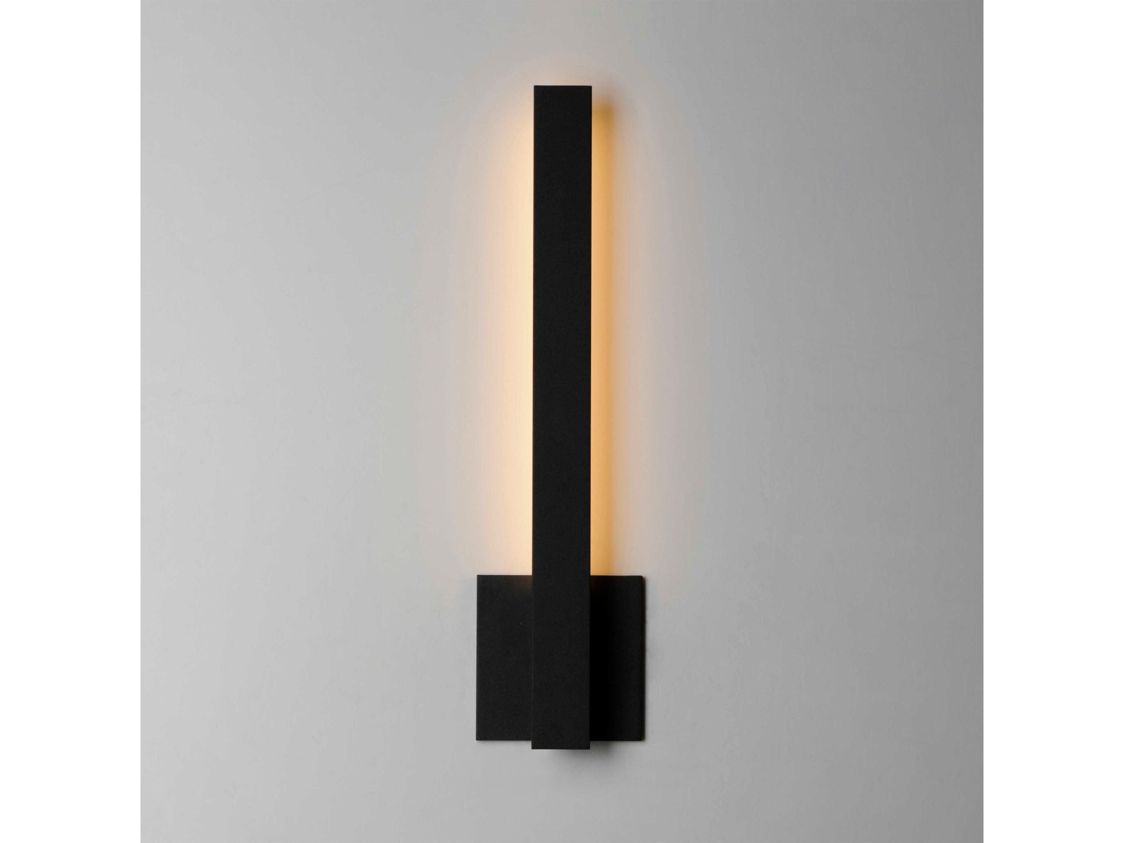 ET2 Alumilux Line 1 - Light Outdoor Wall Light