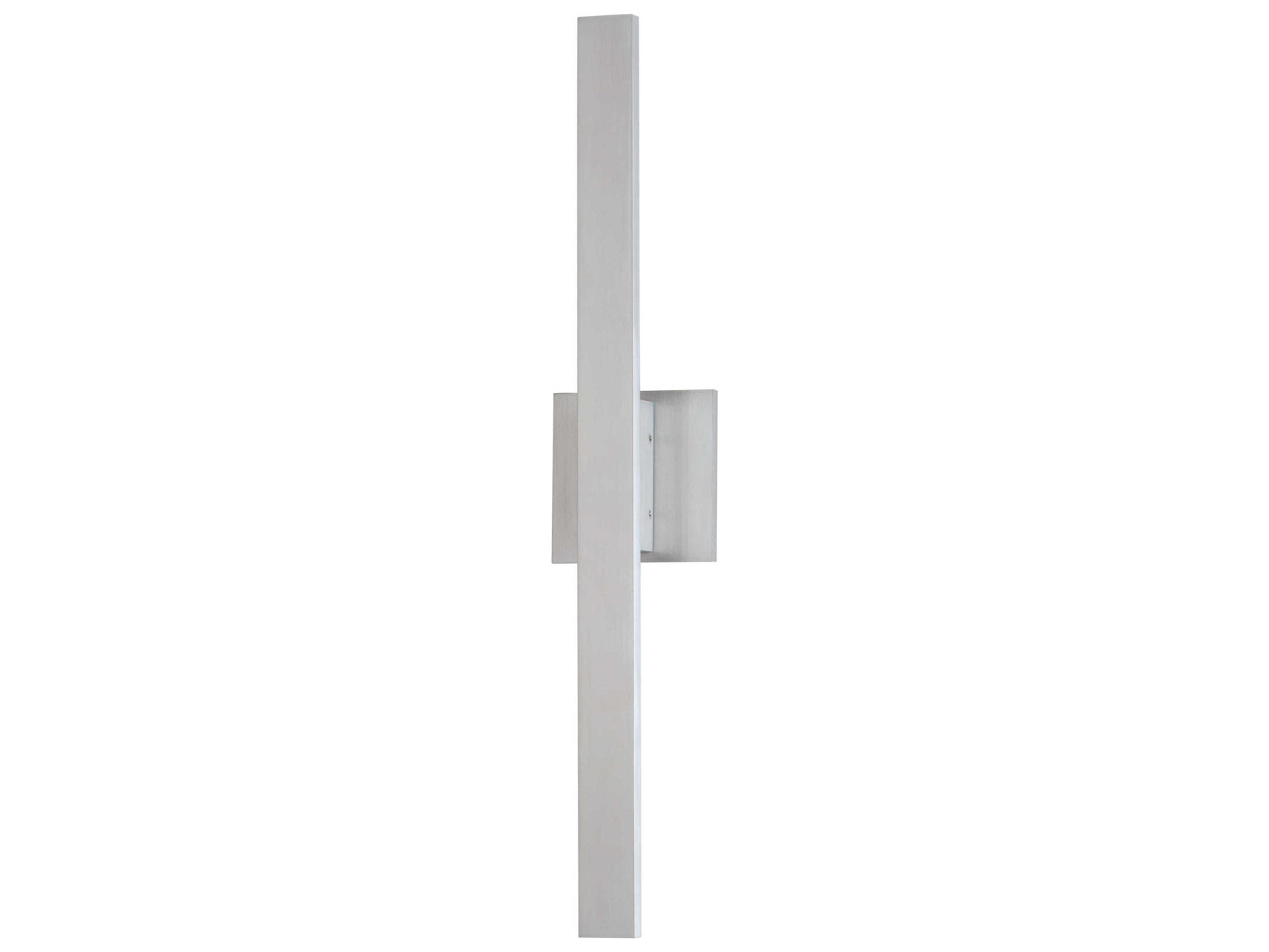 Alumilux Line 2 - Light Outdoor Wall Light