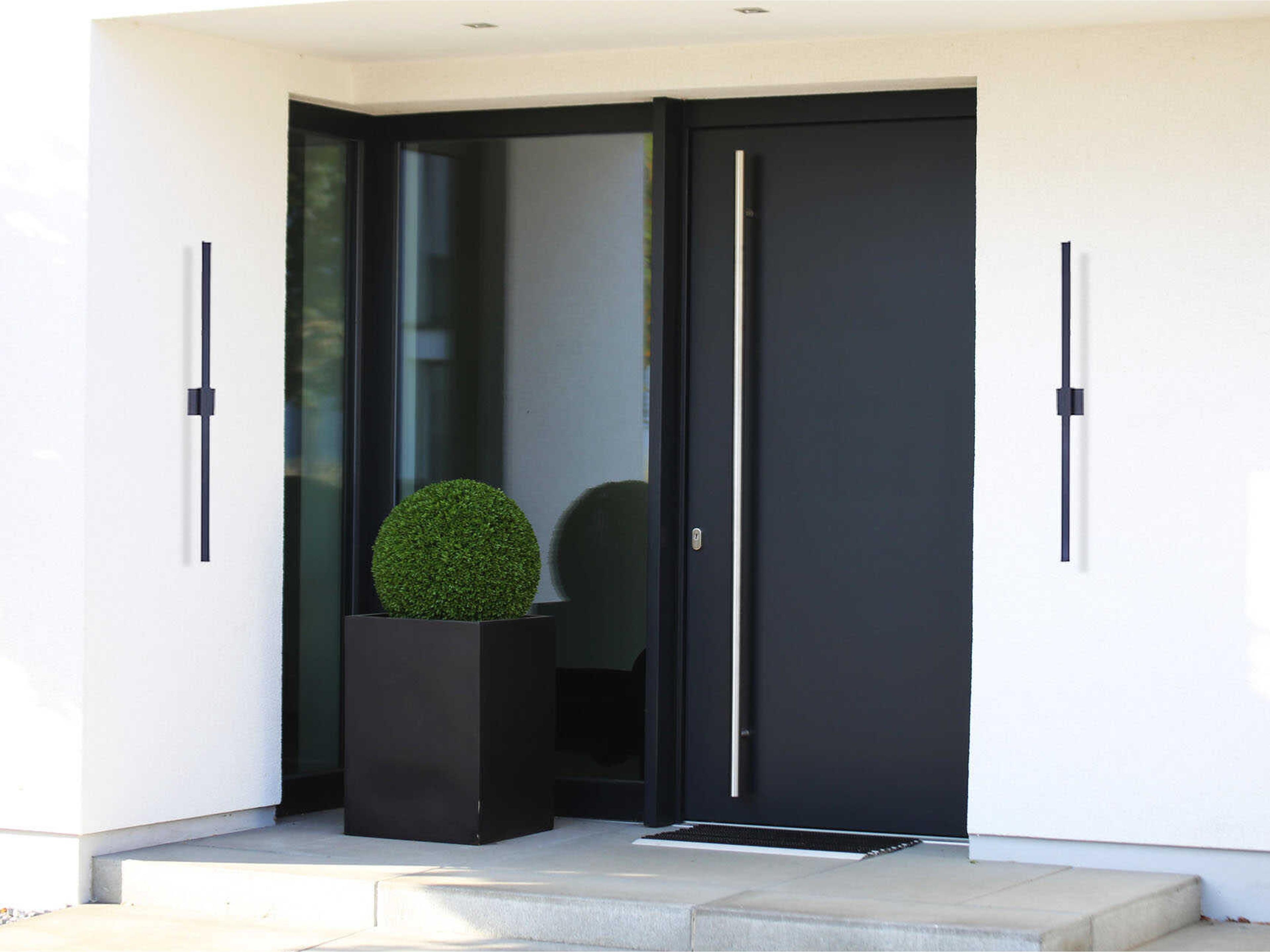 ET2 Alumilux 2 - Light LED Outdoor Wall Light