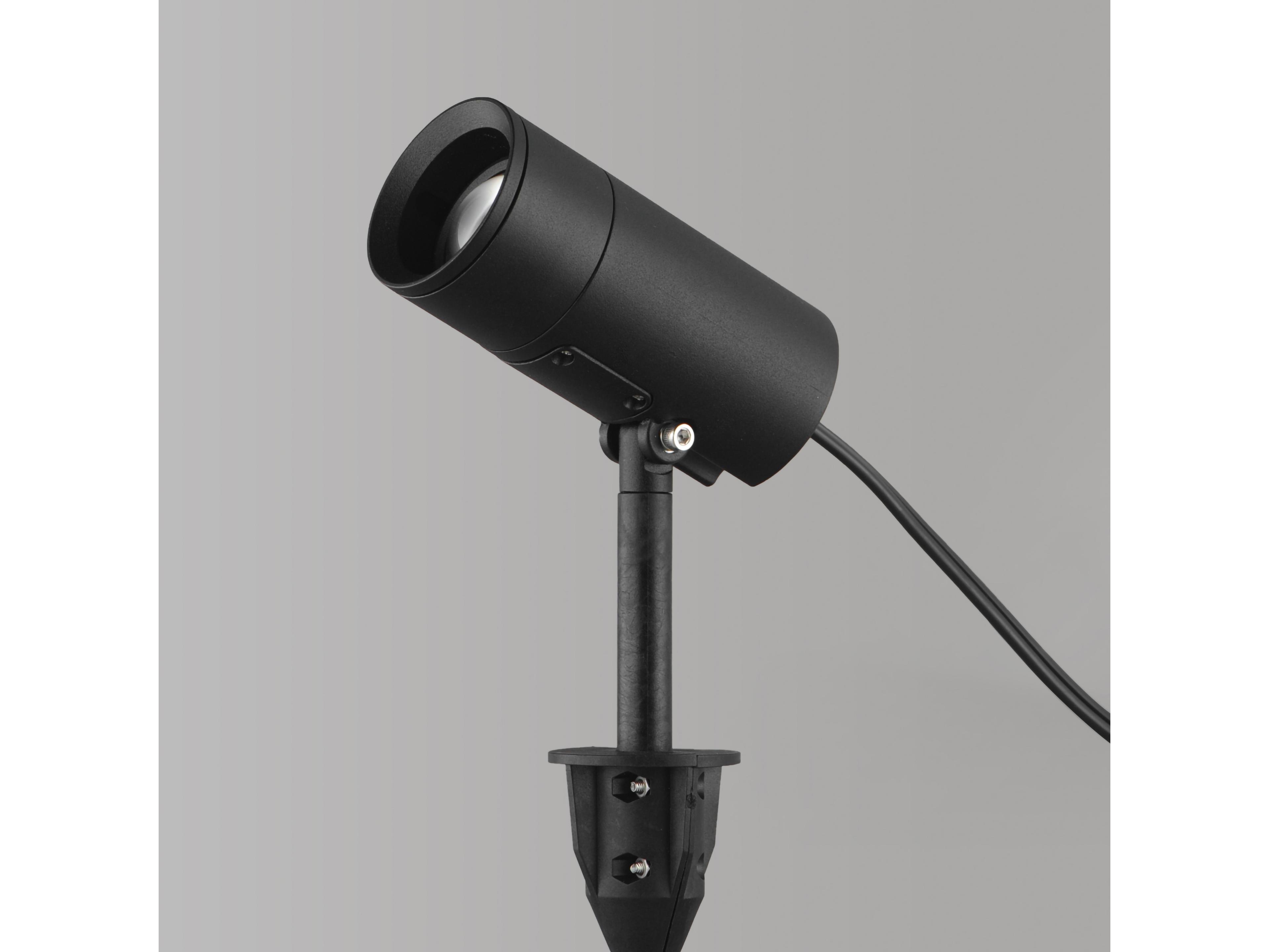 ET2 Alumilux 1-Light Outdoor Spot Light