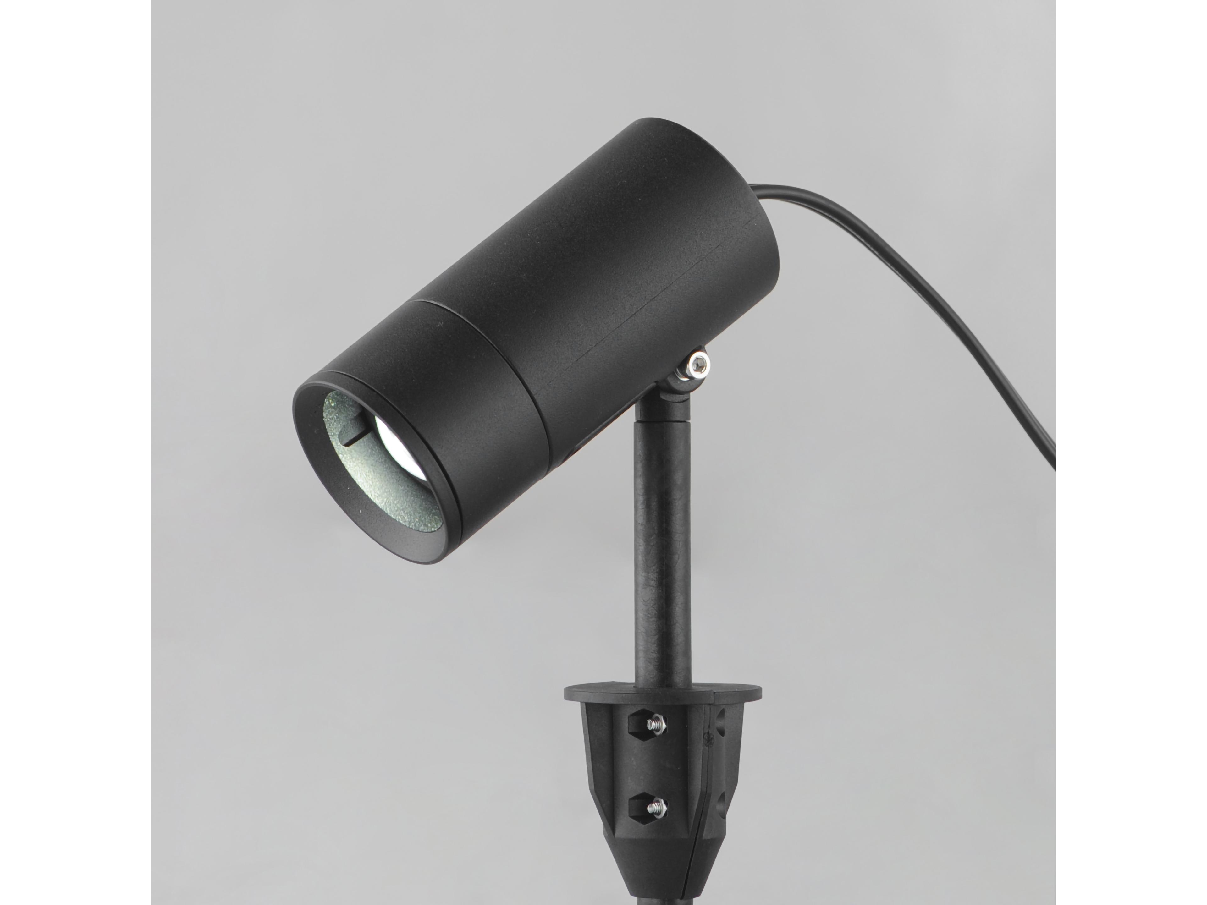 ET2 Alumilux 1-Light Outdoor Spot Light