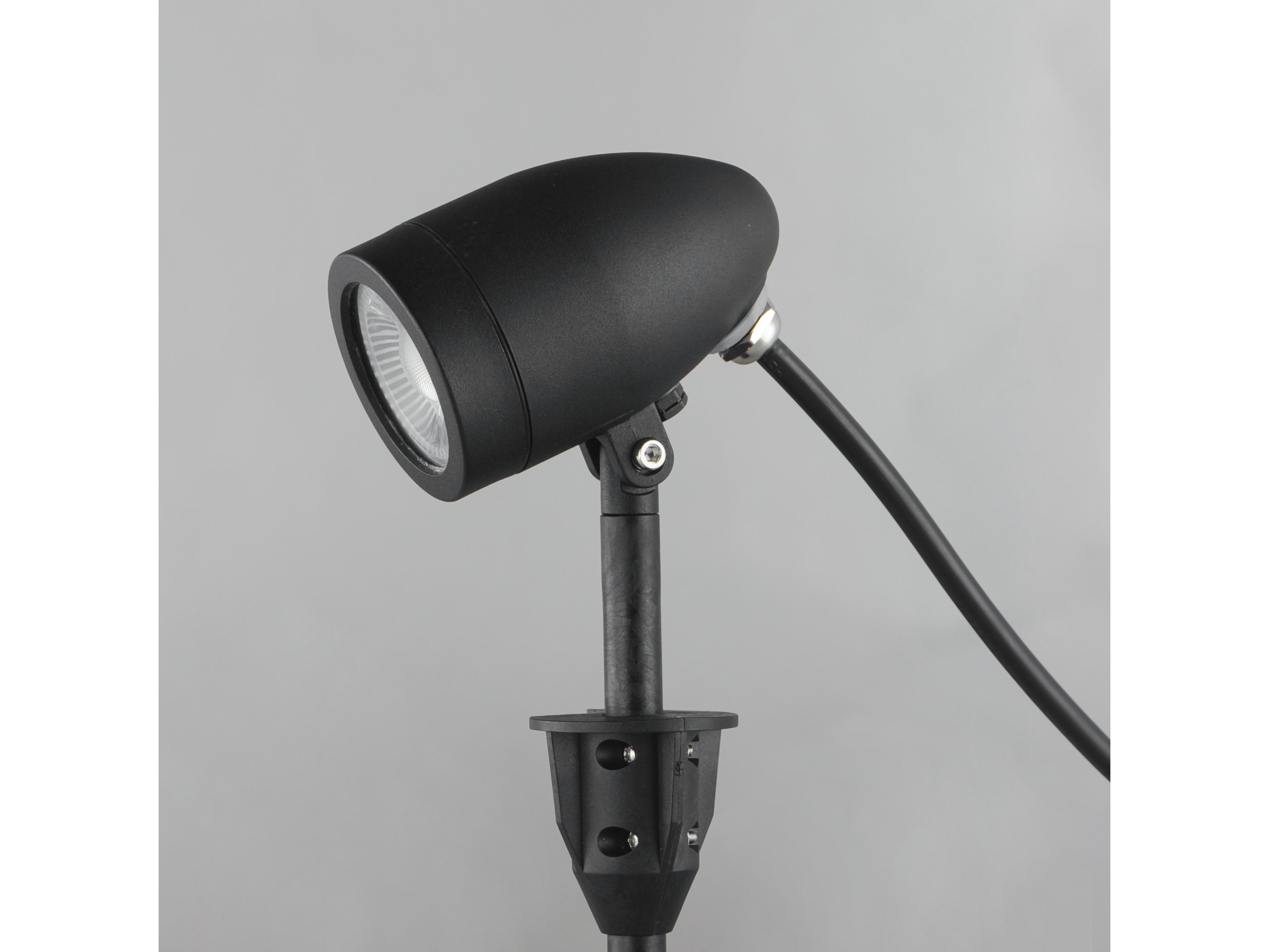 ET2 Alumilux 1-Light Outdoor Spot Light