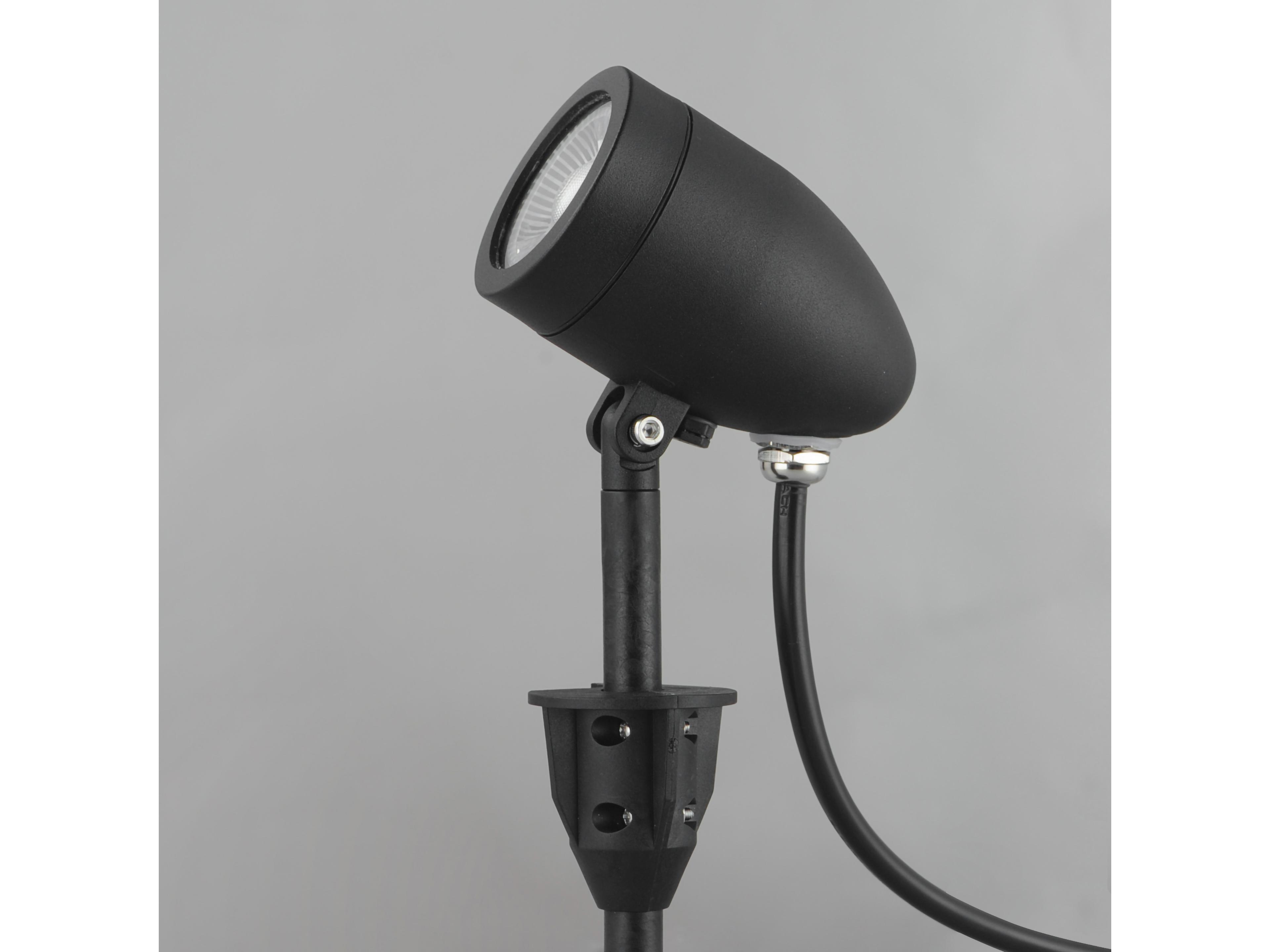 ET2 Alumilux 1-Light Outdoor Spot Light