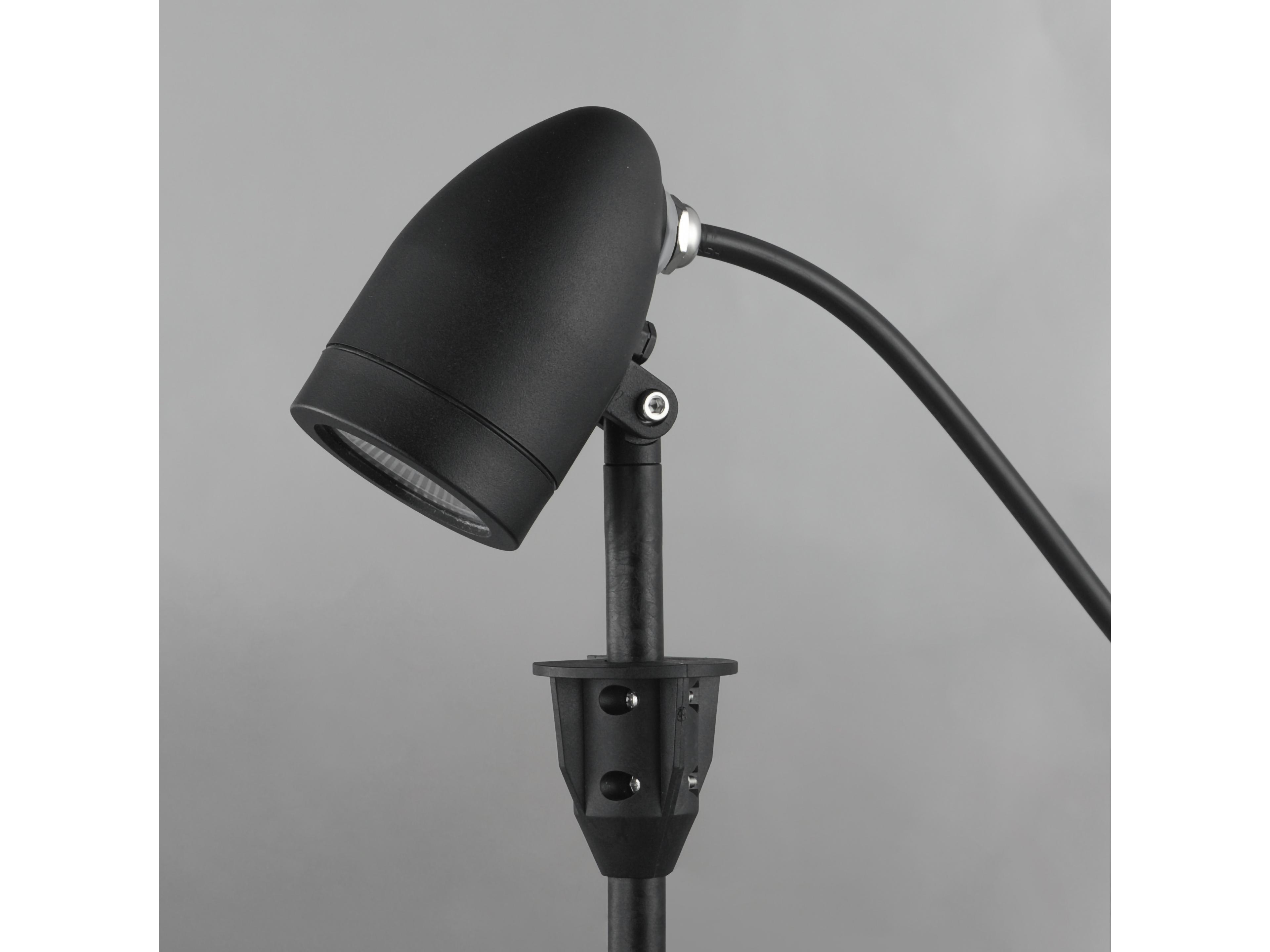 ET2 Alumilux 1-Light Outdoor Spot Light