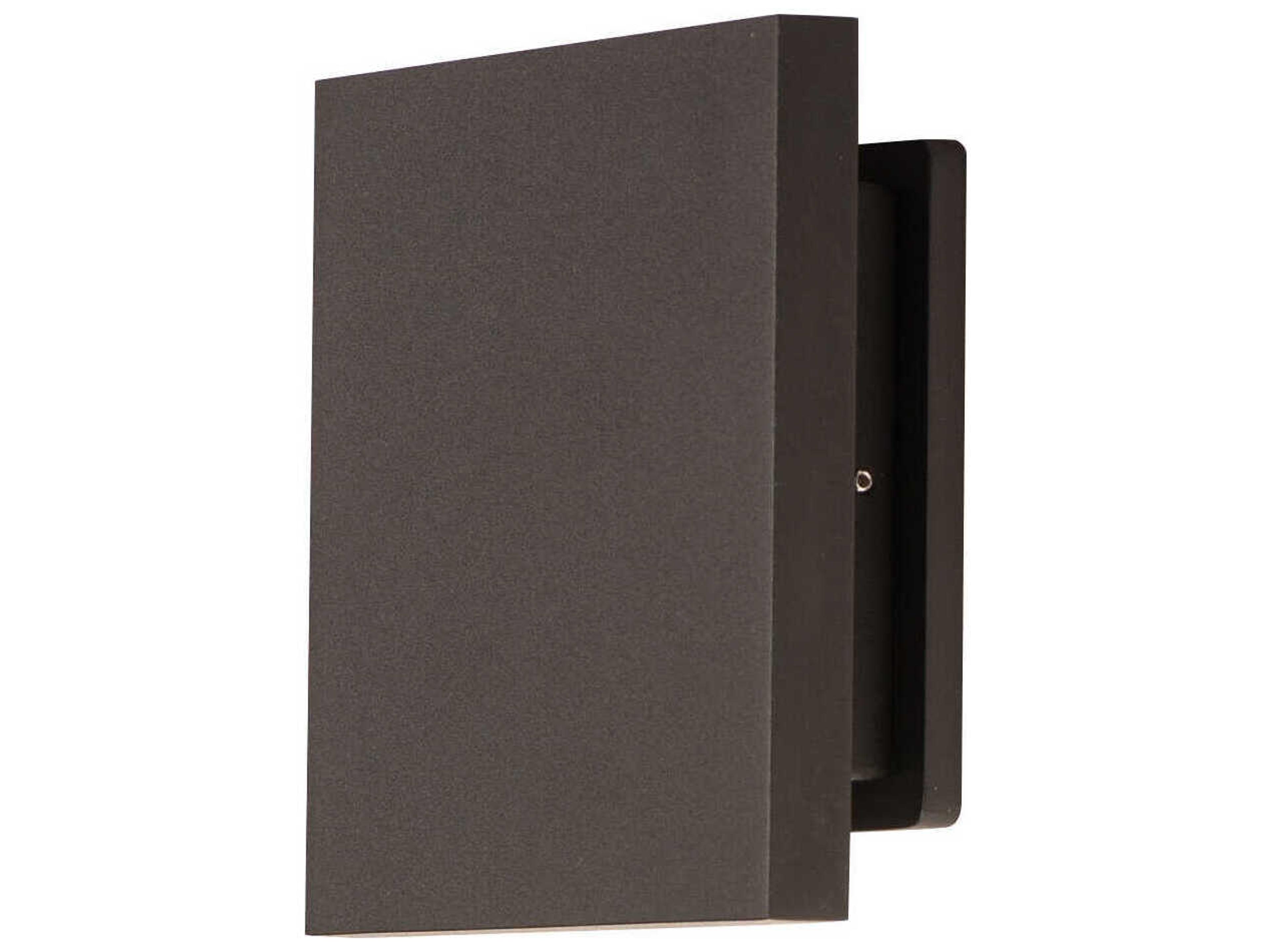 Alumilux Tau 1 - Light Outdoor Wall Light