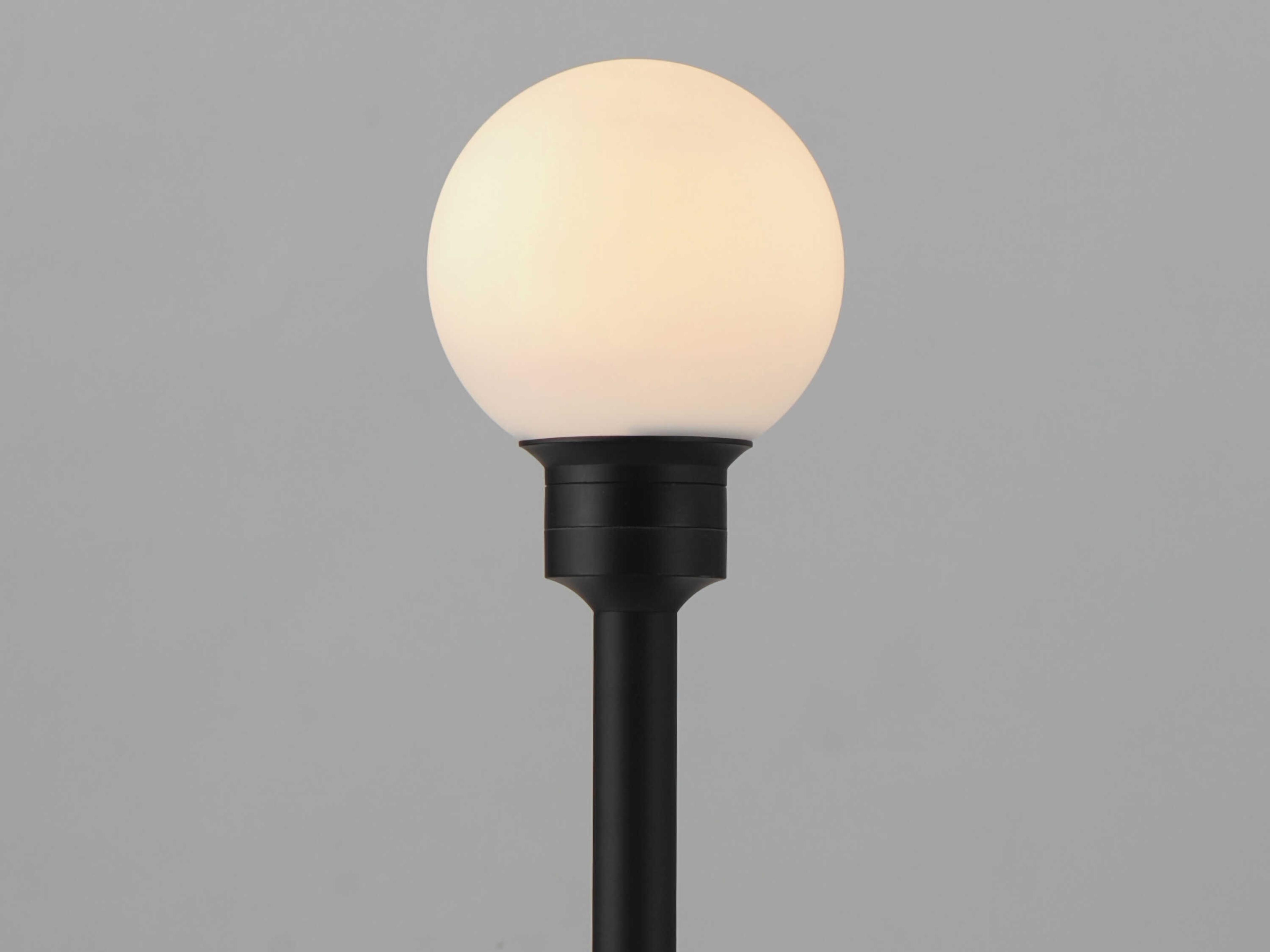 ET2 Alumilux Landscape 1-Light Outdoor Path Light