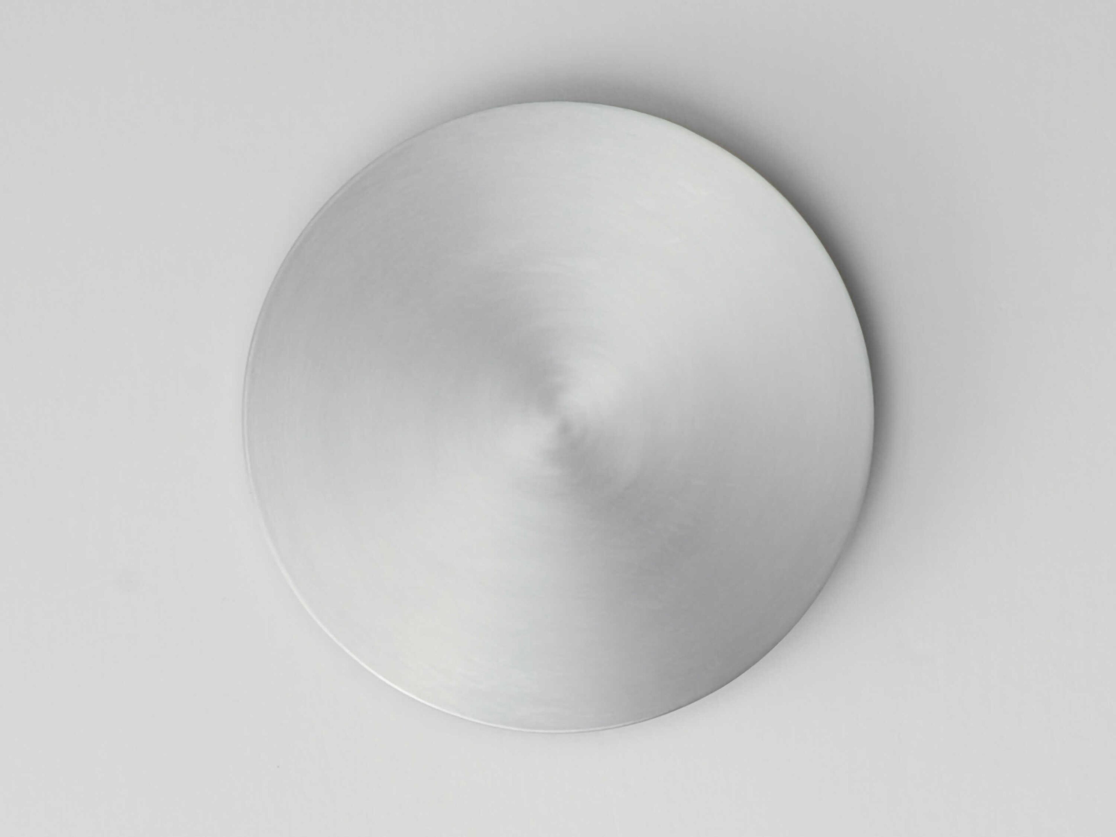 ET2 Alumilux Dish 1-Light Outdoor Wall Light