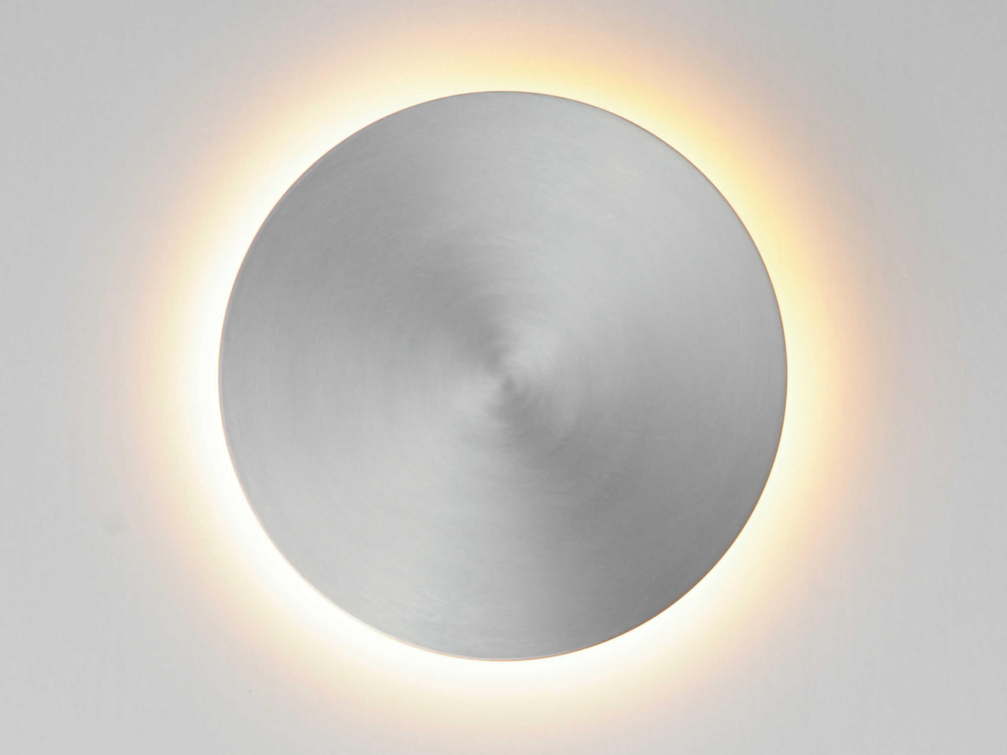 ET2 Alumilux Dish 1-Light Outdoor Wall Light