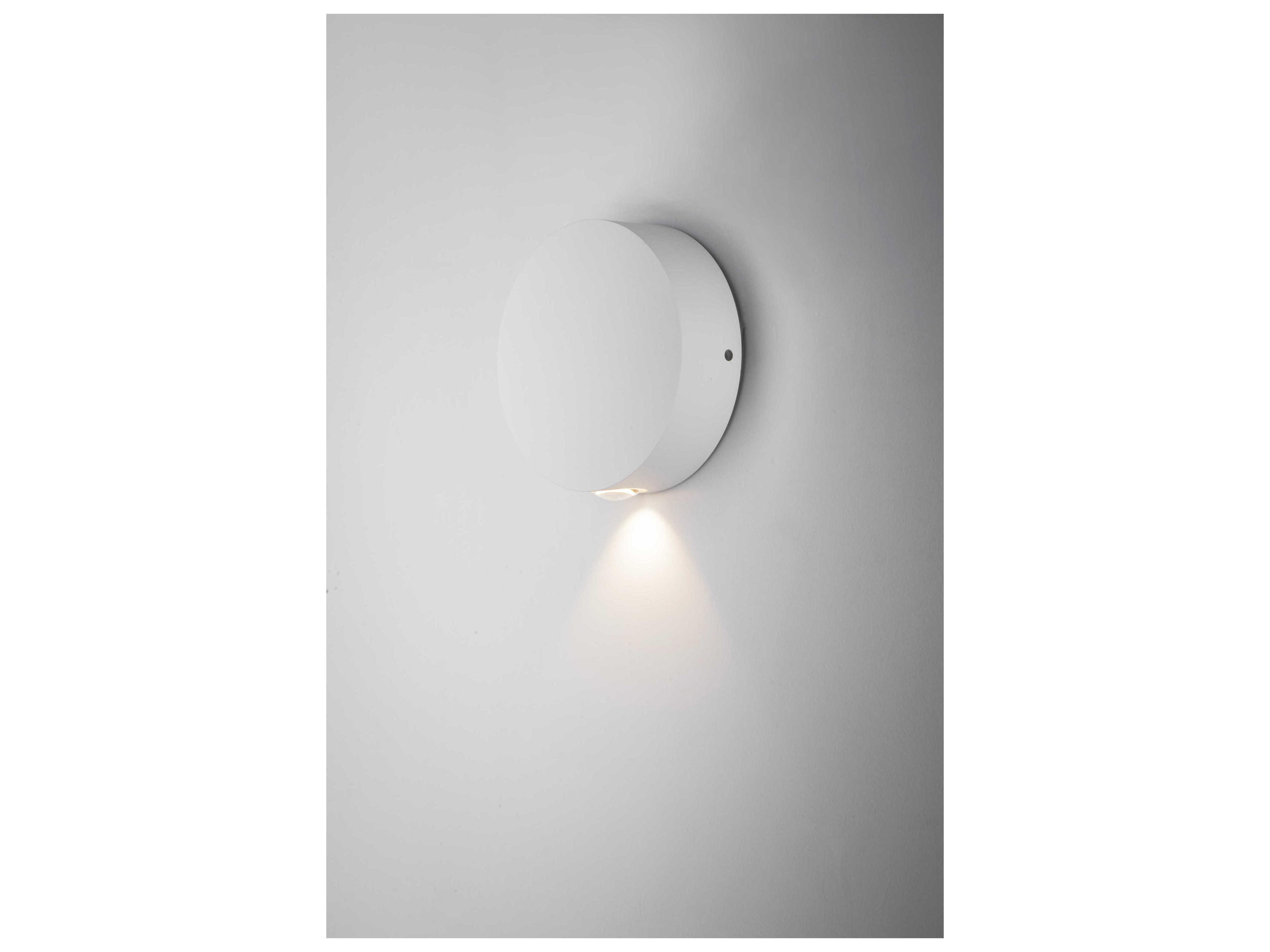 ET2 LED Outdoor Wall Light