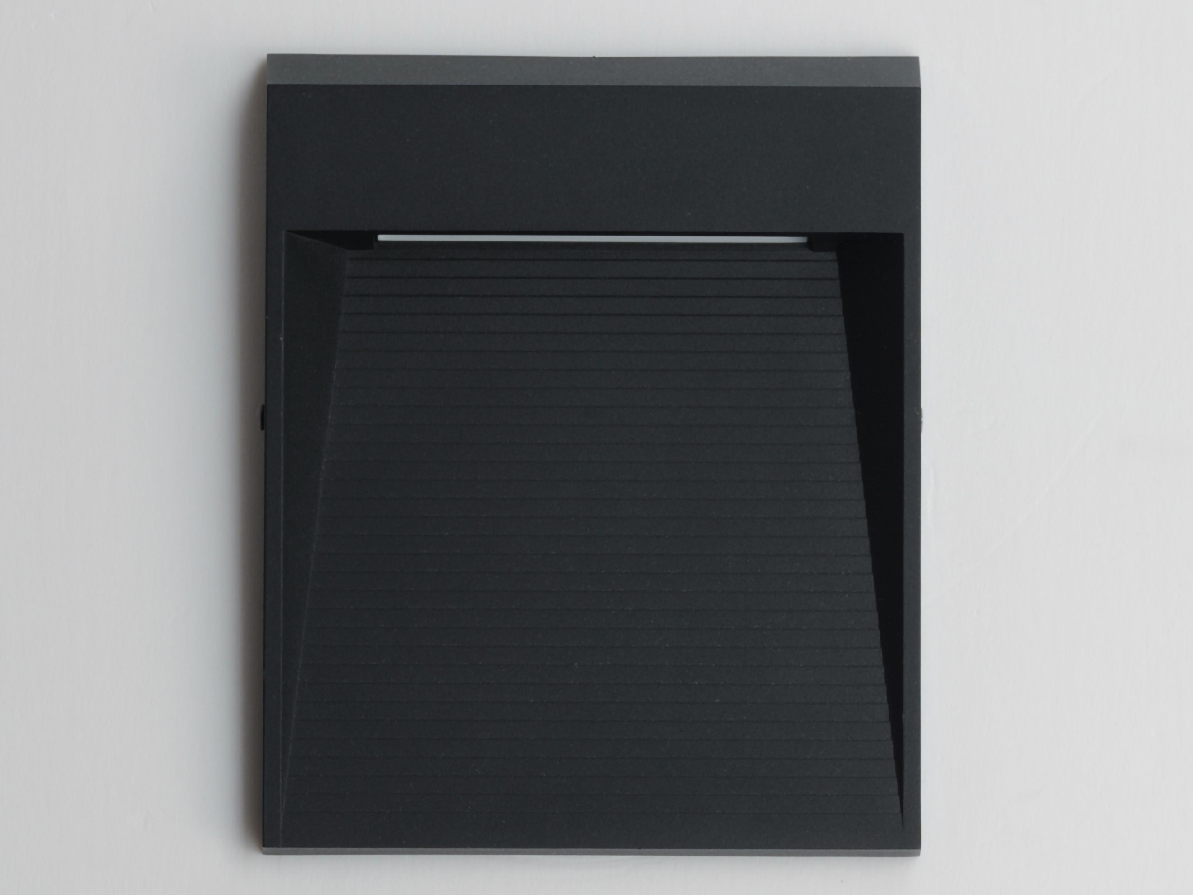 ET2 Steps 1-Light Outdoor Wall Light