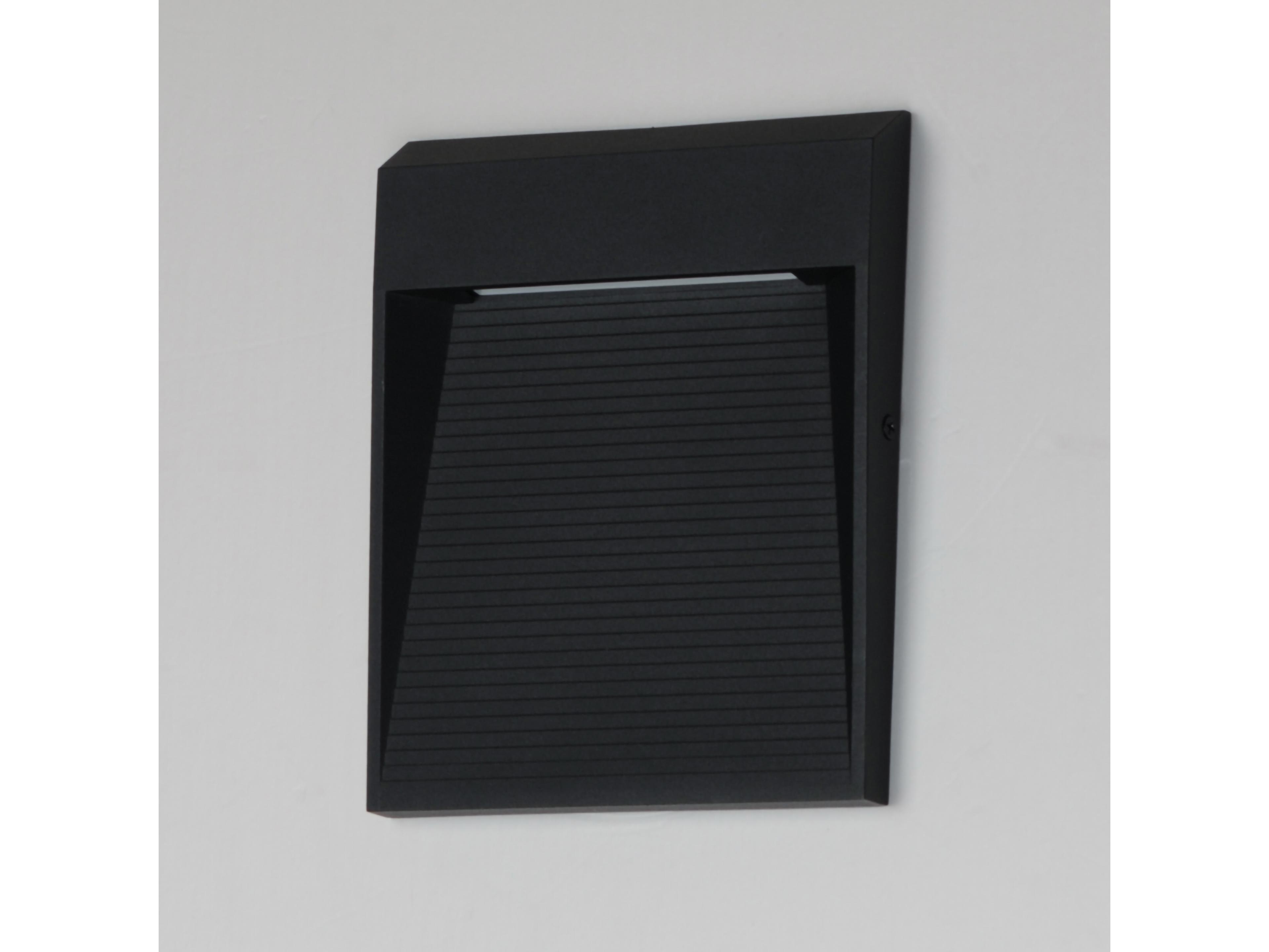 ET2 Steps 1-Light Outdoor Wall Light